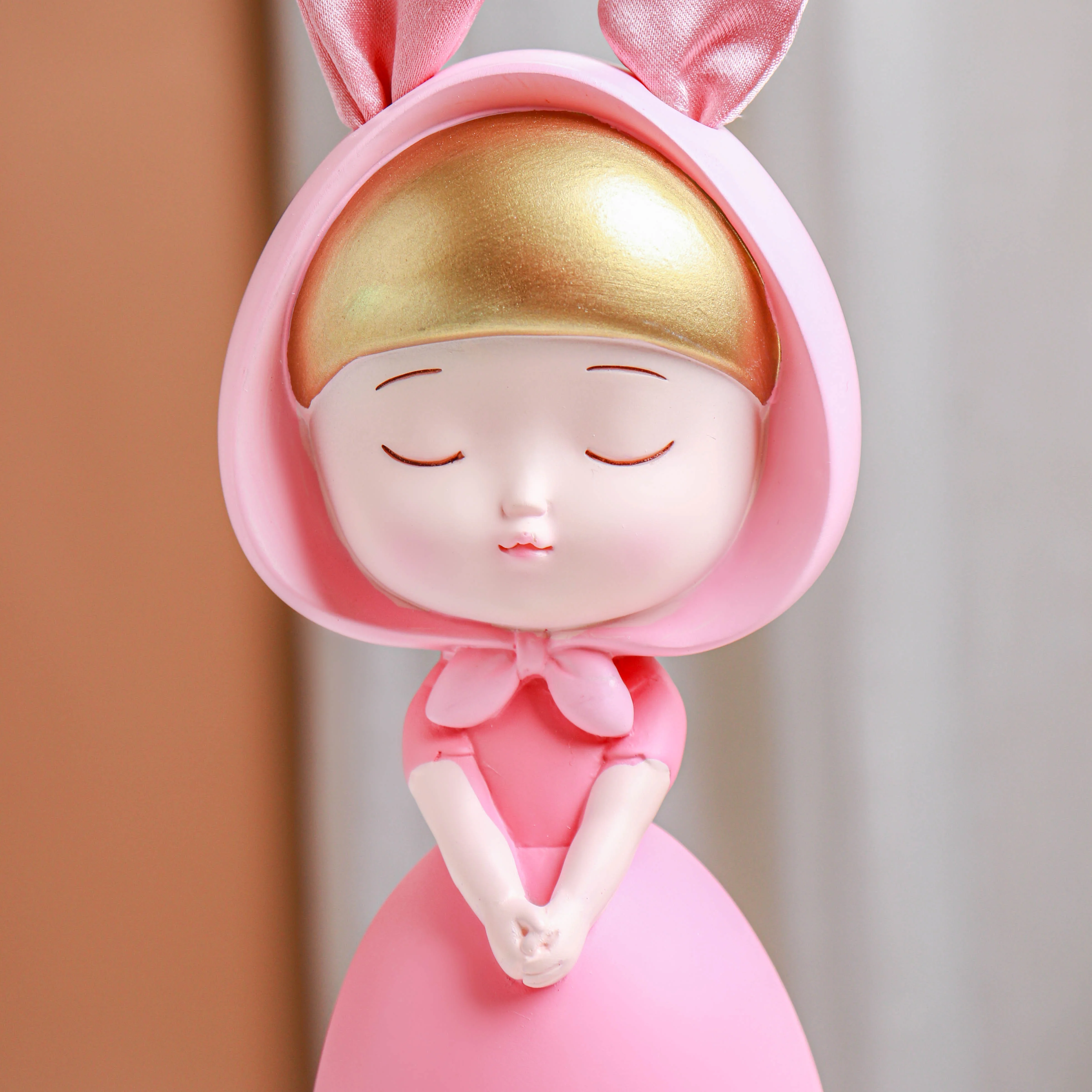 Little Bunny Fairy Decor - Image 8