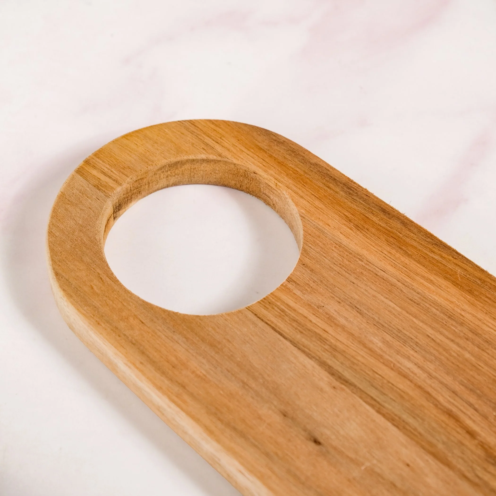Long Charcuterie Serving Board 17 Inch - Image 6