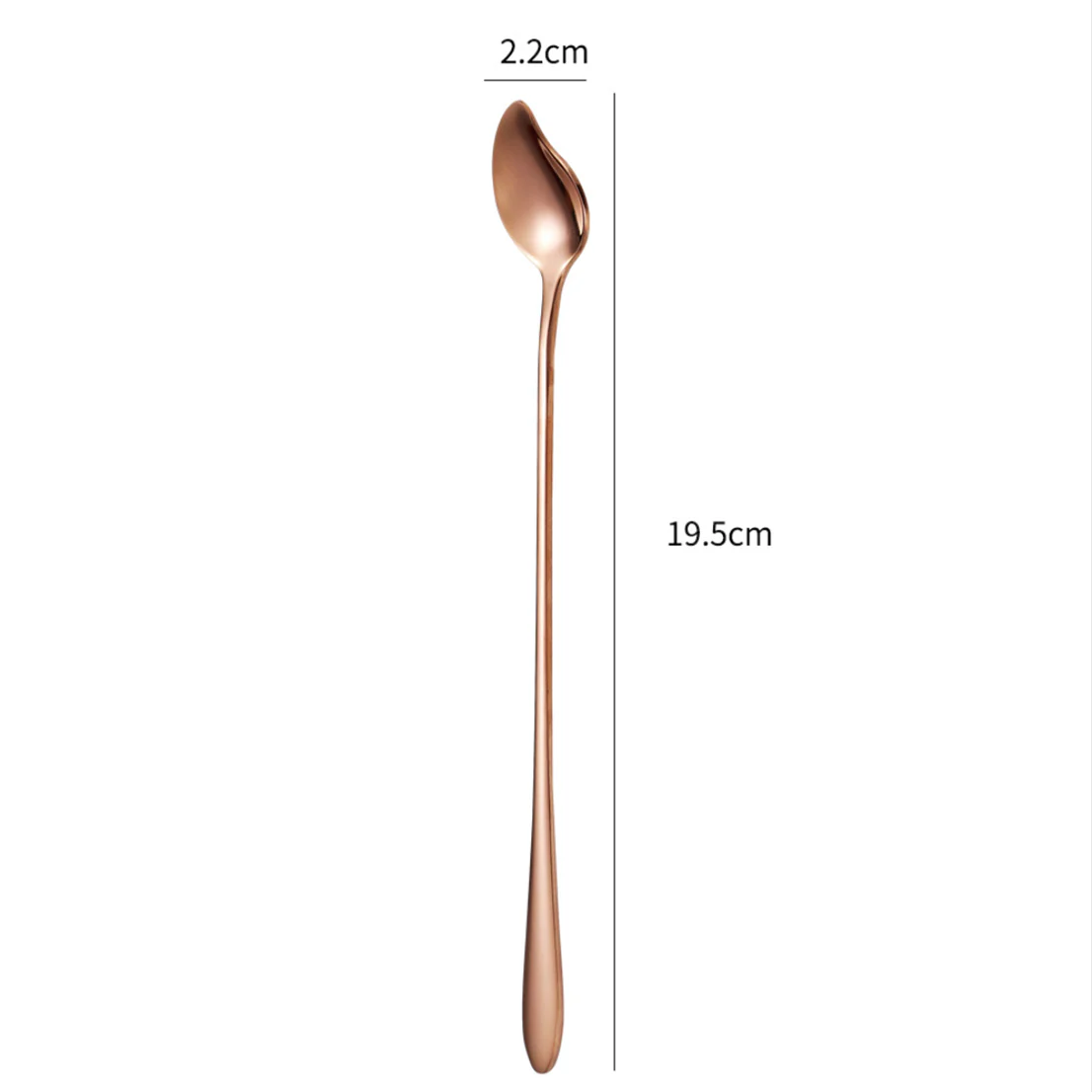Long Drink Spoon Set - Image 18