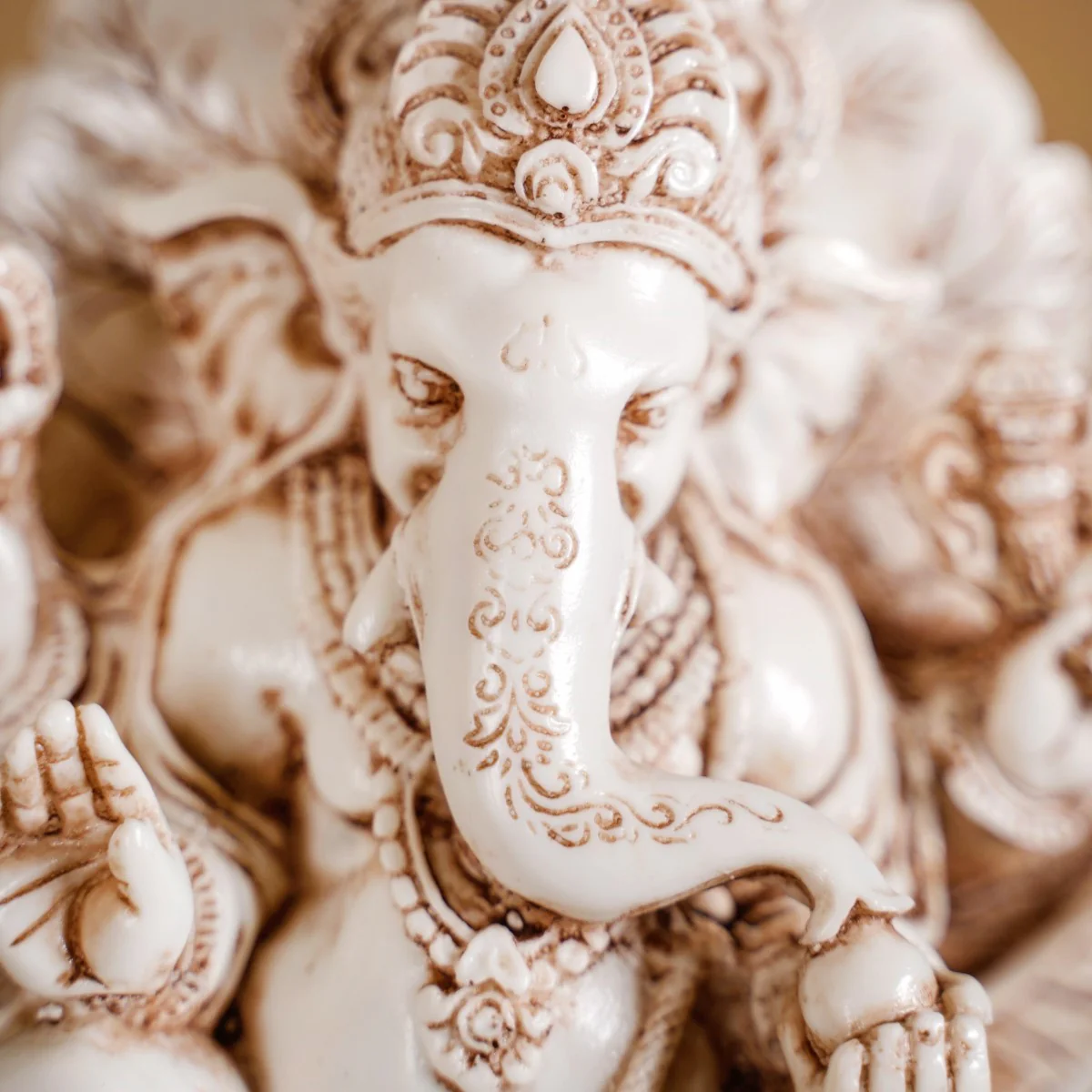 Lord Ganesh Idol - Image 10
