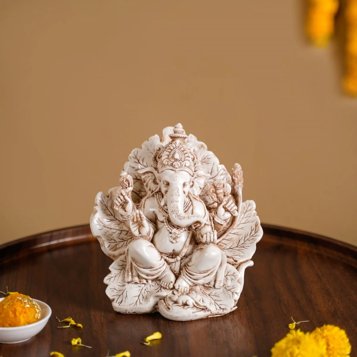 Lord Ganesh Idol - Image 11