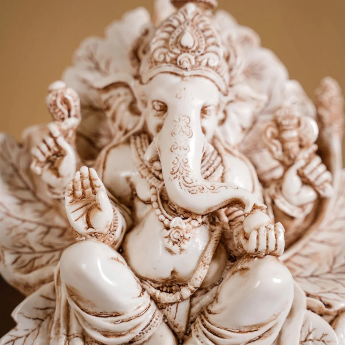 Lord Ganesh Idol - Image 8