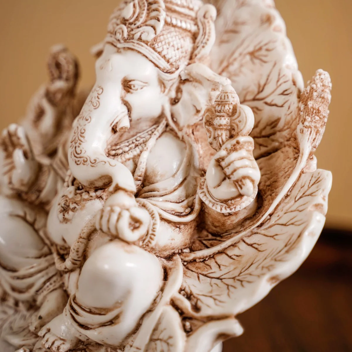 Lord Ganesh Idol - Image 9