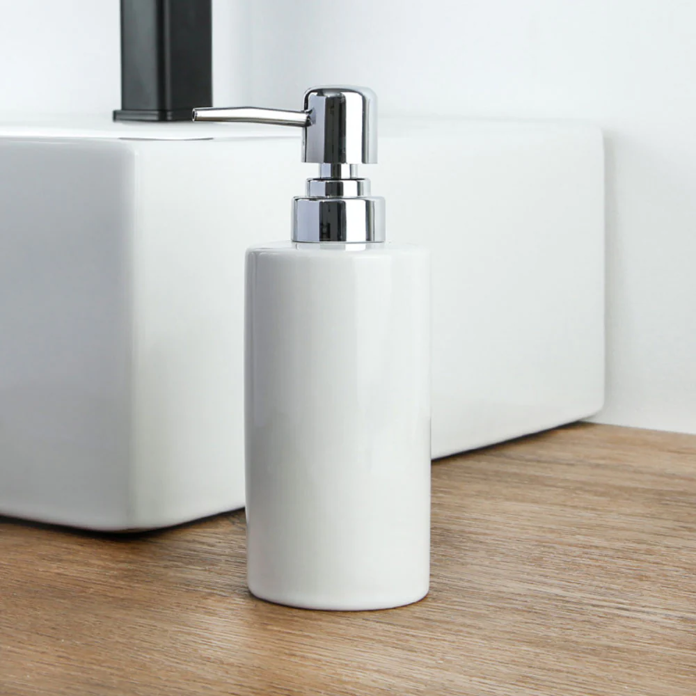 Lotion Pump Bottle - Image 2