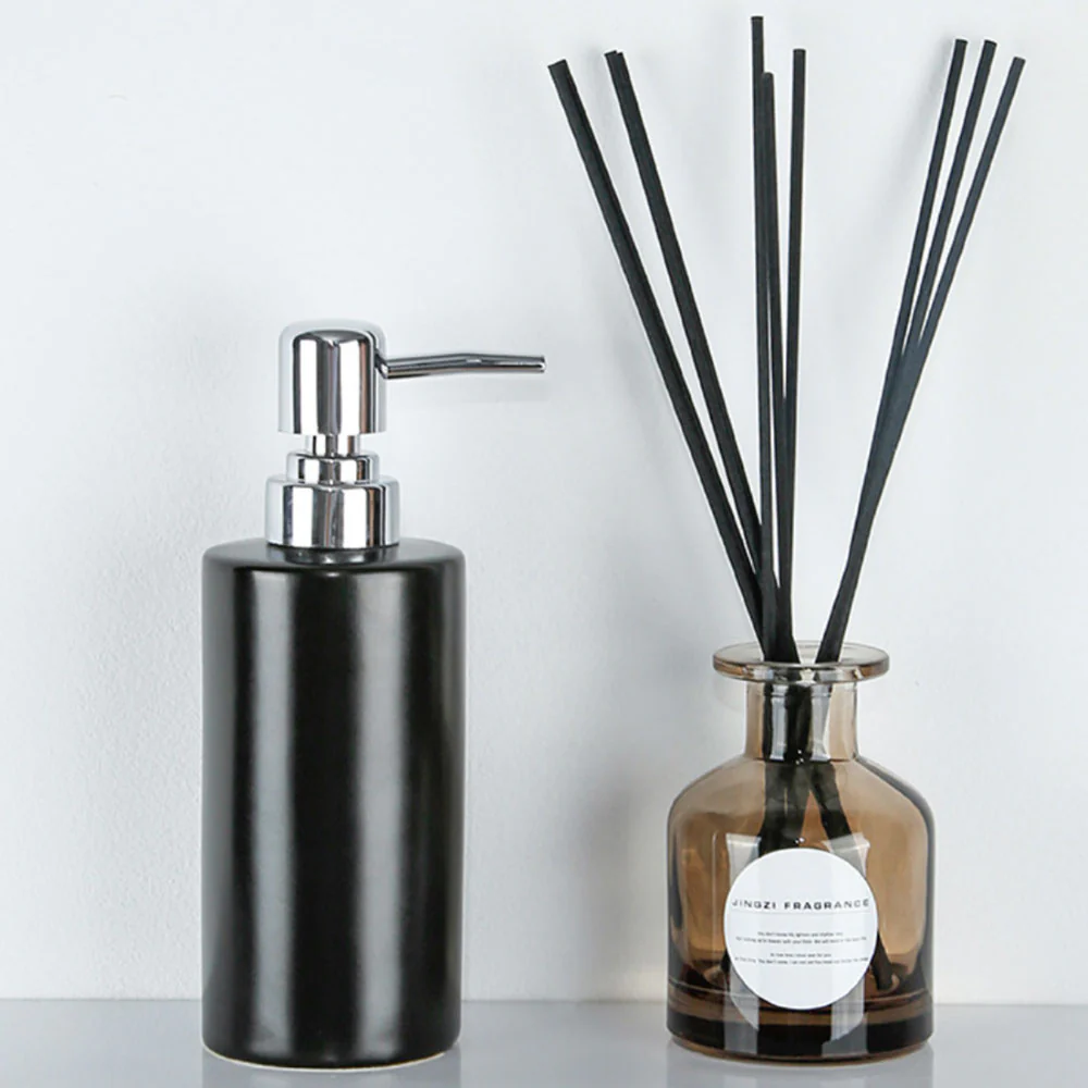 Lotion Pump Bottle - Image 4