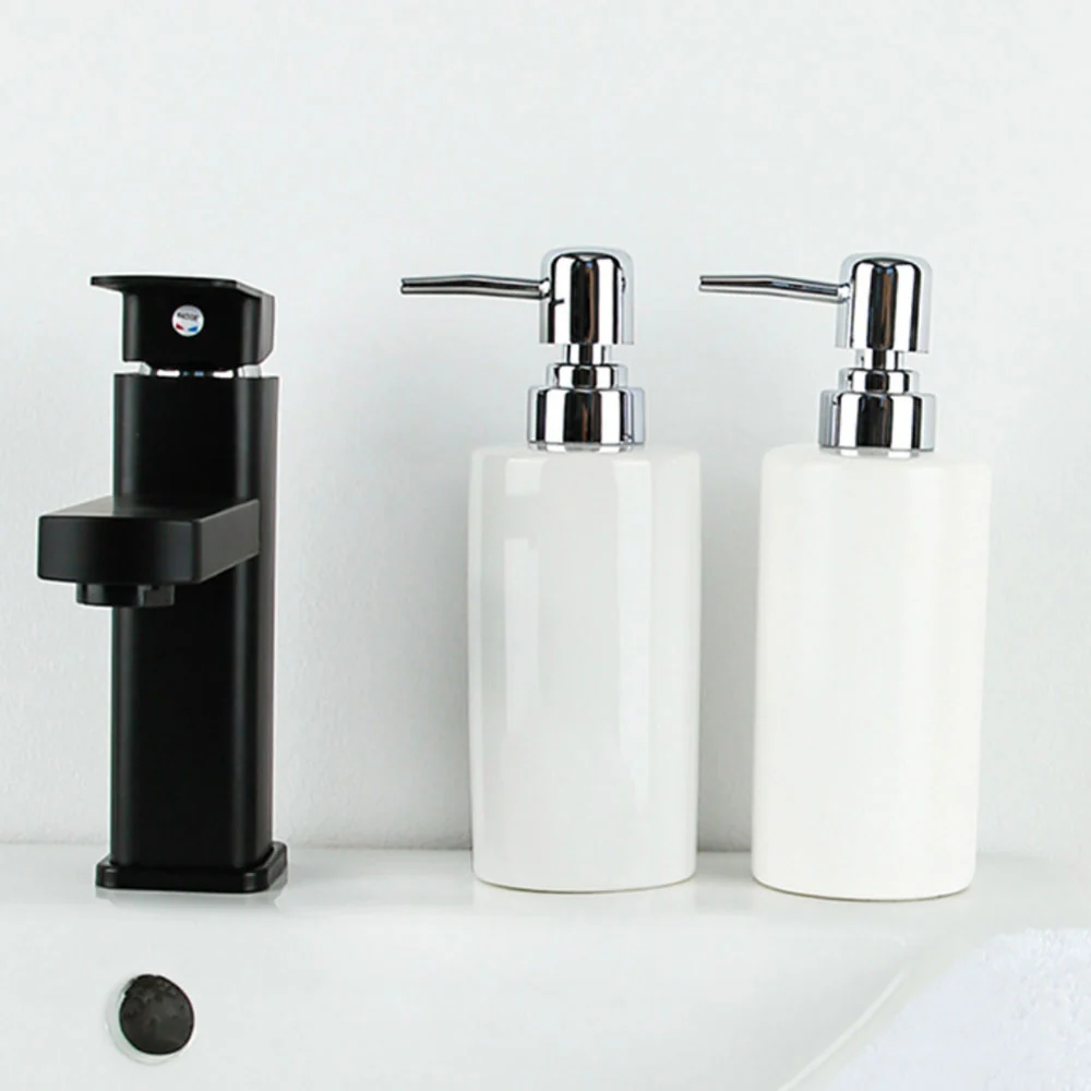 Lotion Pump Bottle - Image 7