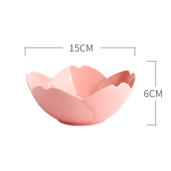 Lotus Bowl 300 ml - Image 5