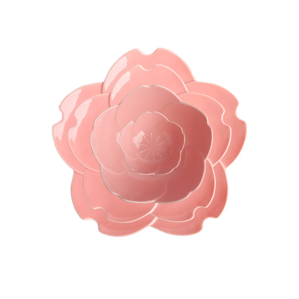 Lotus Plate - Image 10