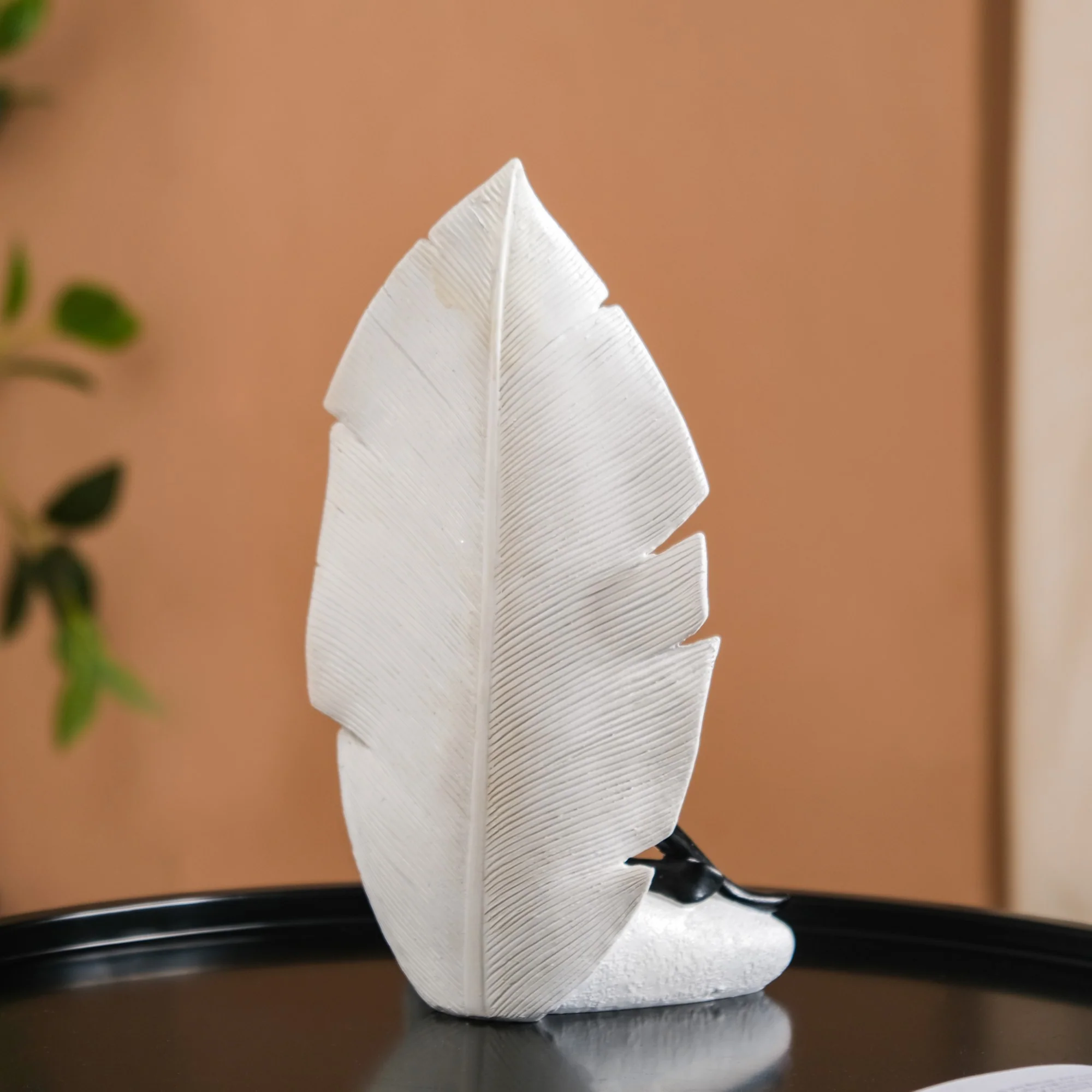 Lotus Position Yoga Candle Stand - Image 11