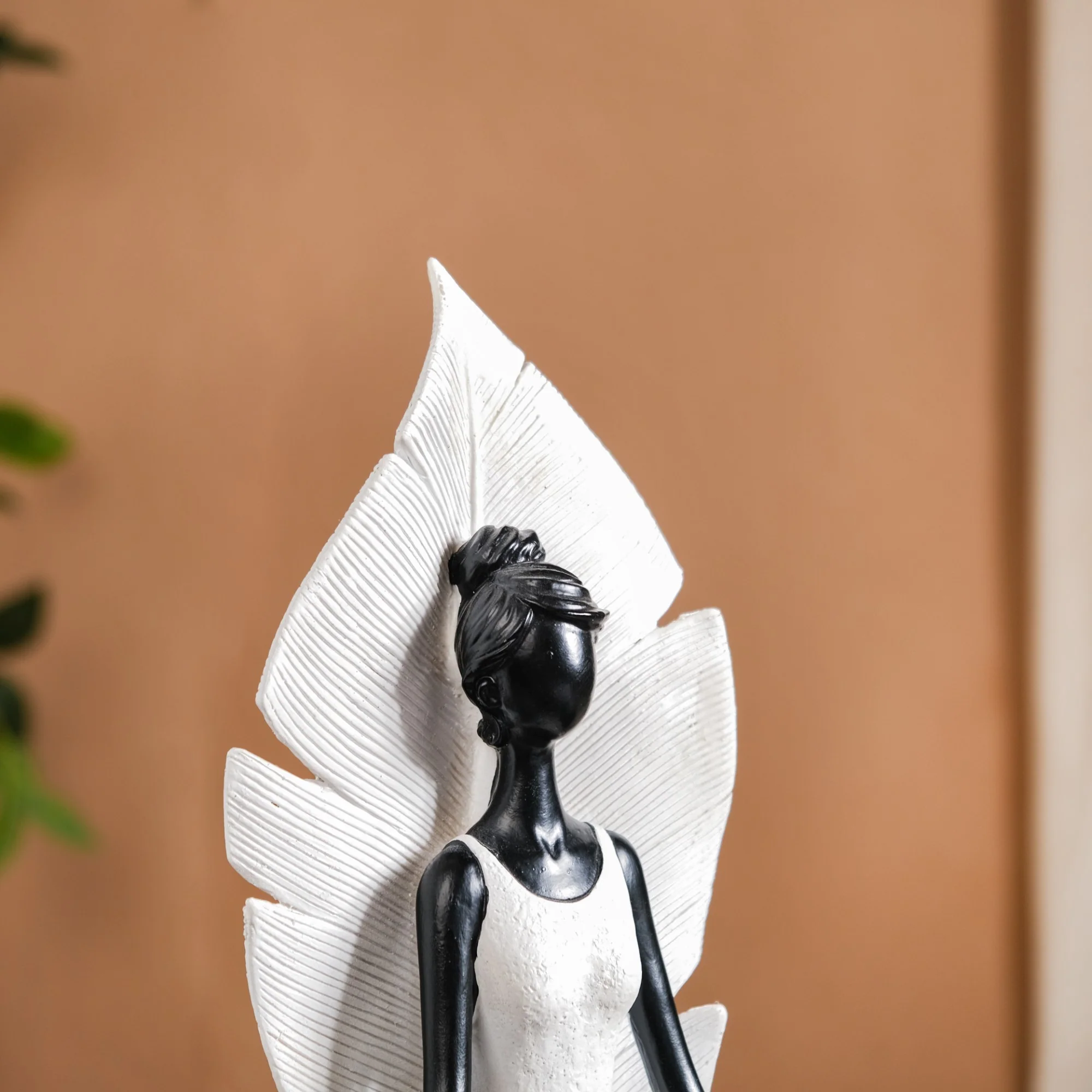Lotus Position Yoga Candle Stand - Image 13
