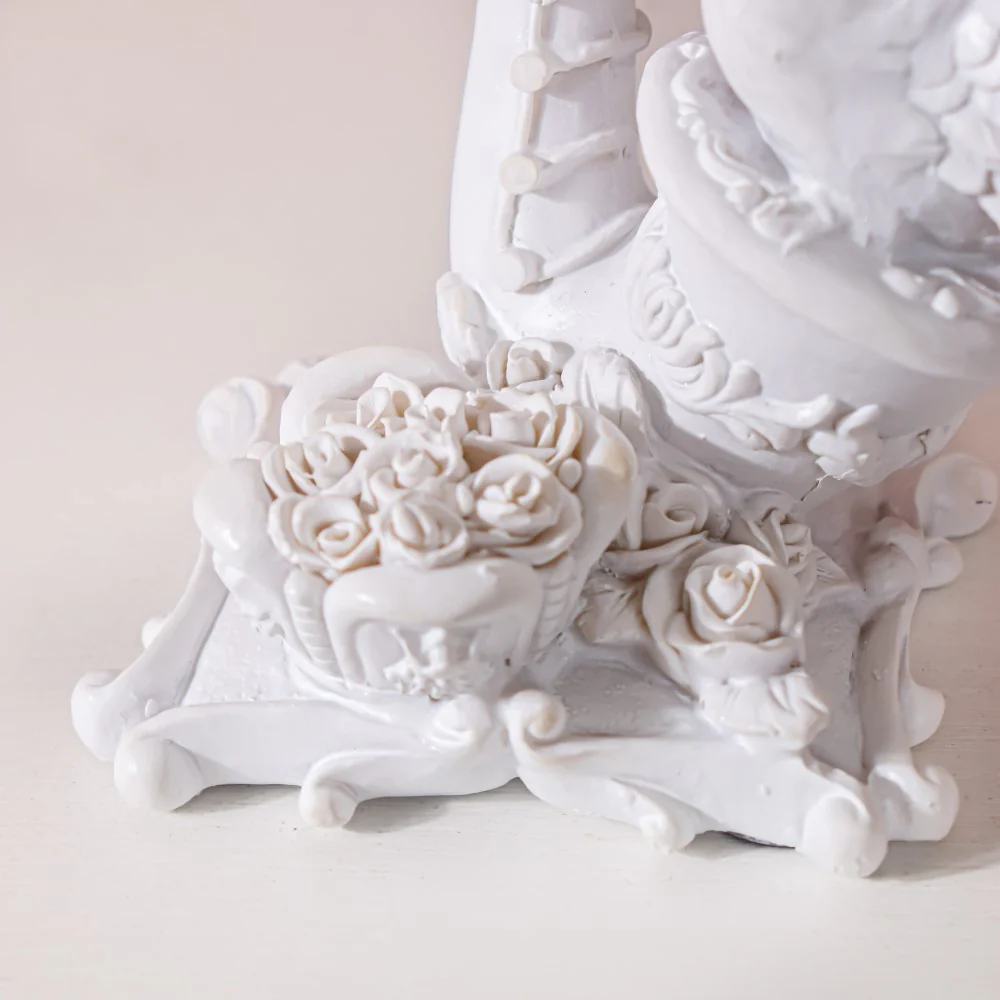 Love Birds Showpiece 6 Inch - Image 8