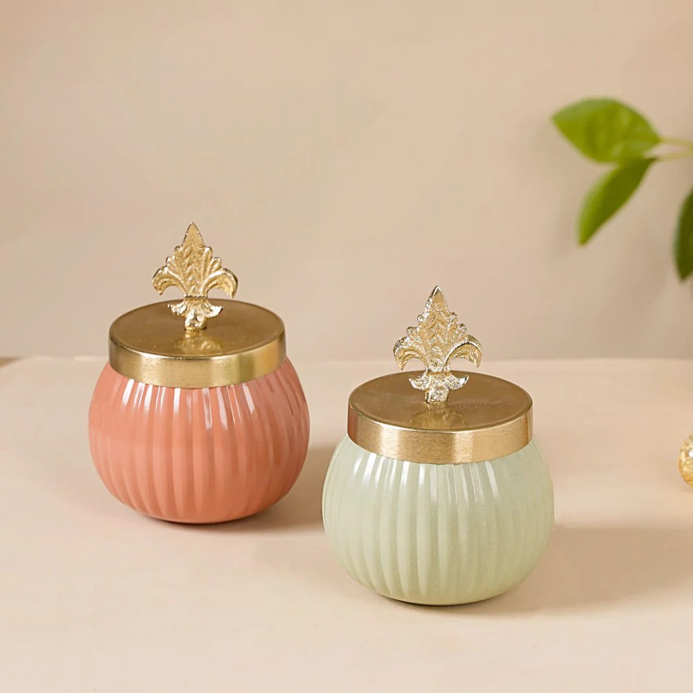 Love & Rakhi Delight Hamper Set Of 10 - Image 7