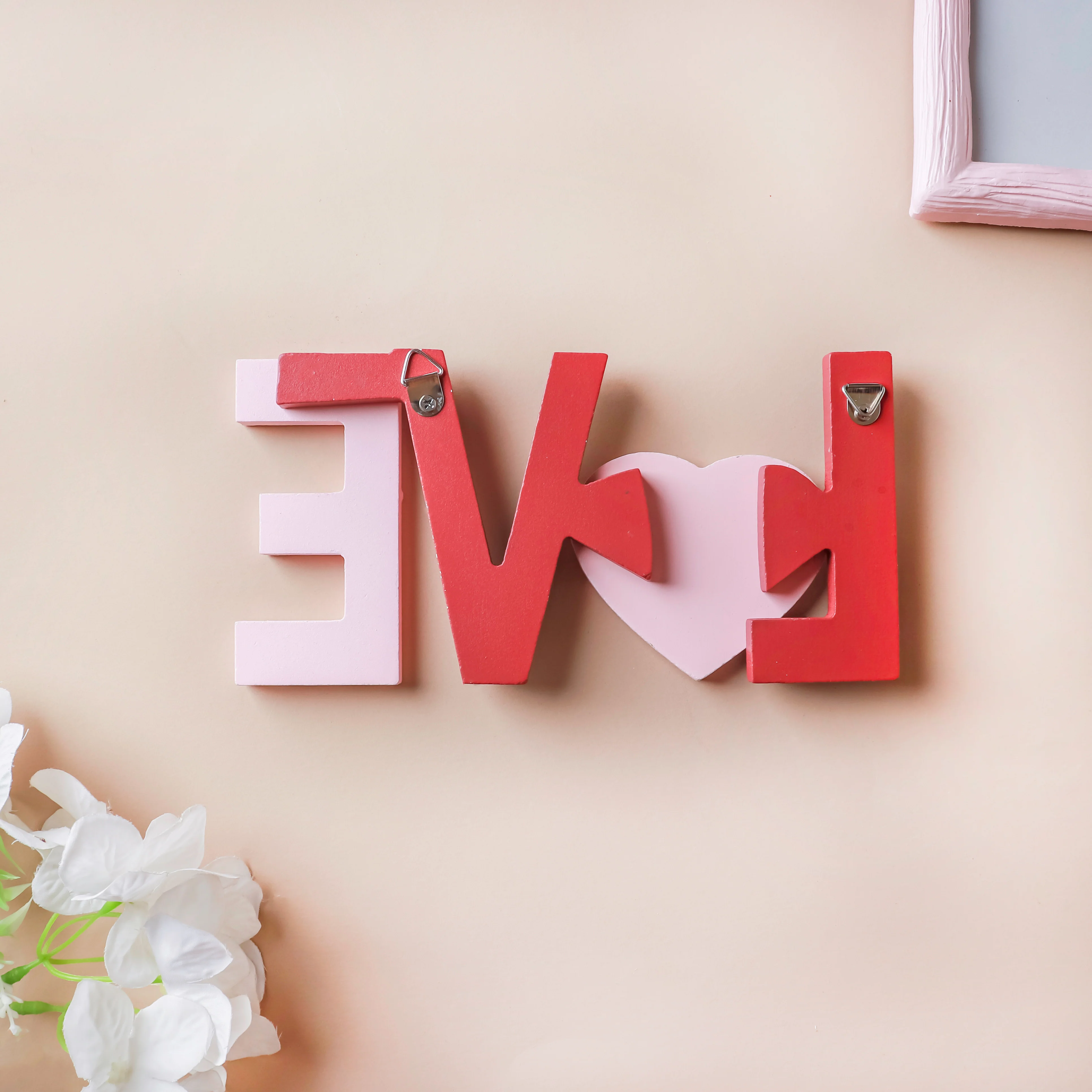 Love Wall Decor - Image 10