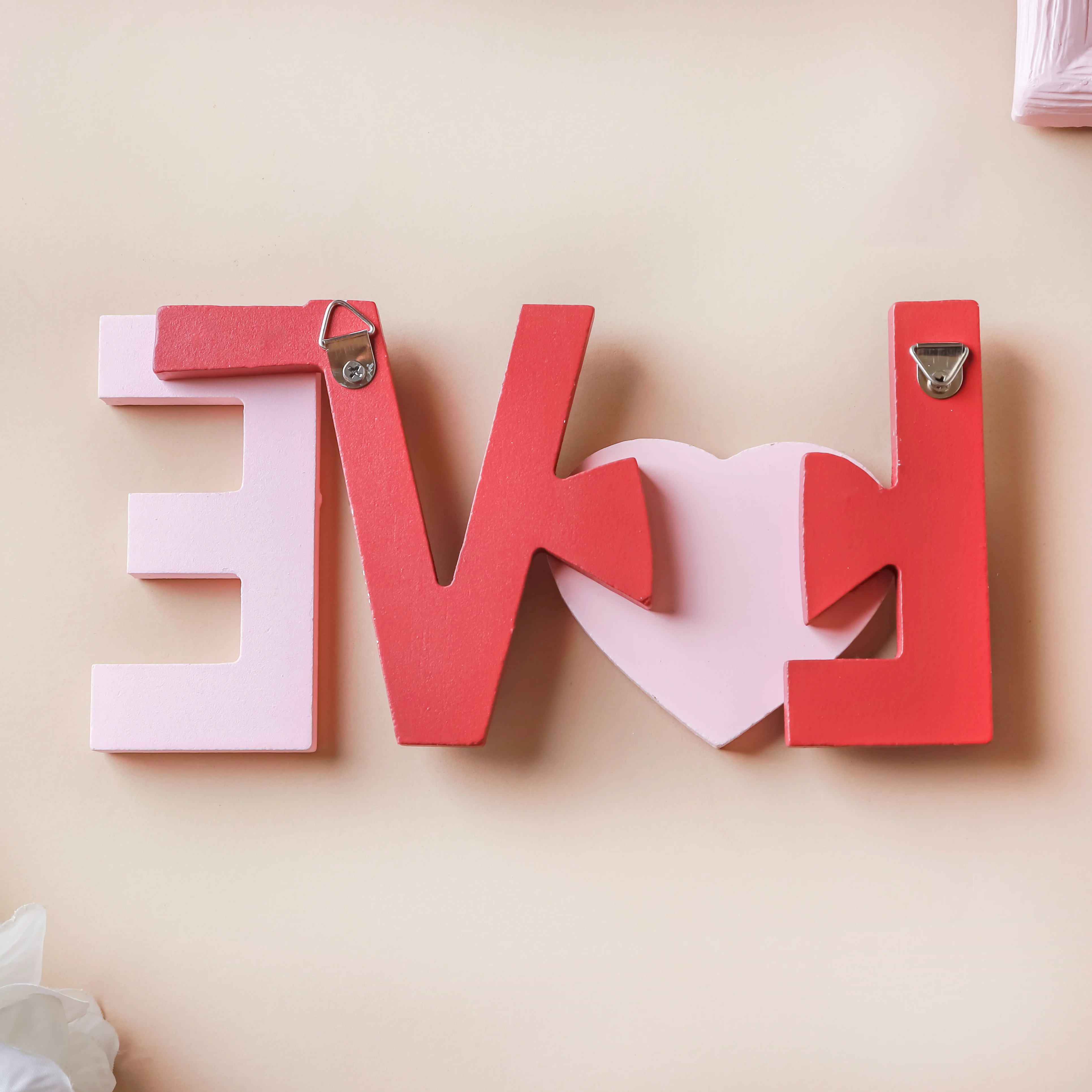 Love Wall Decor - Image 7
