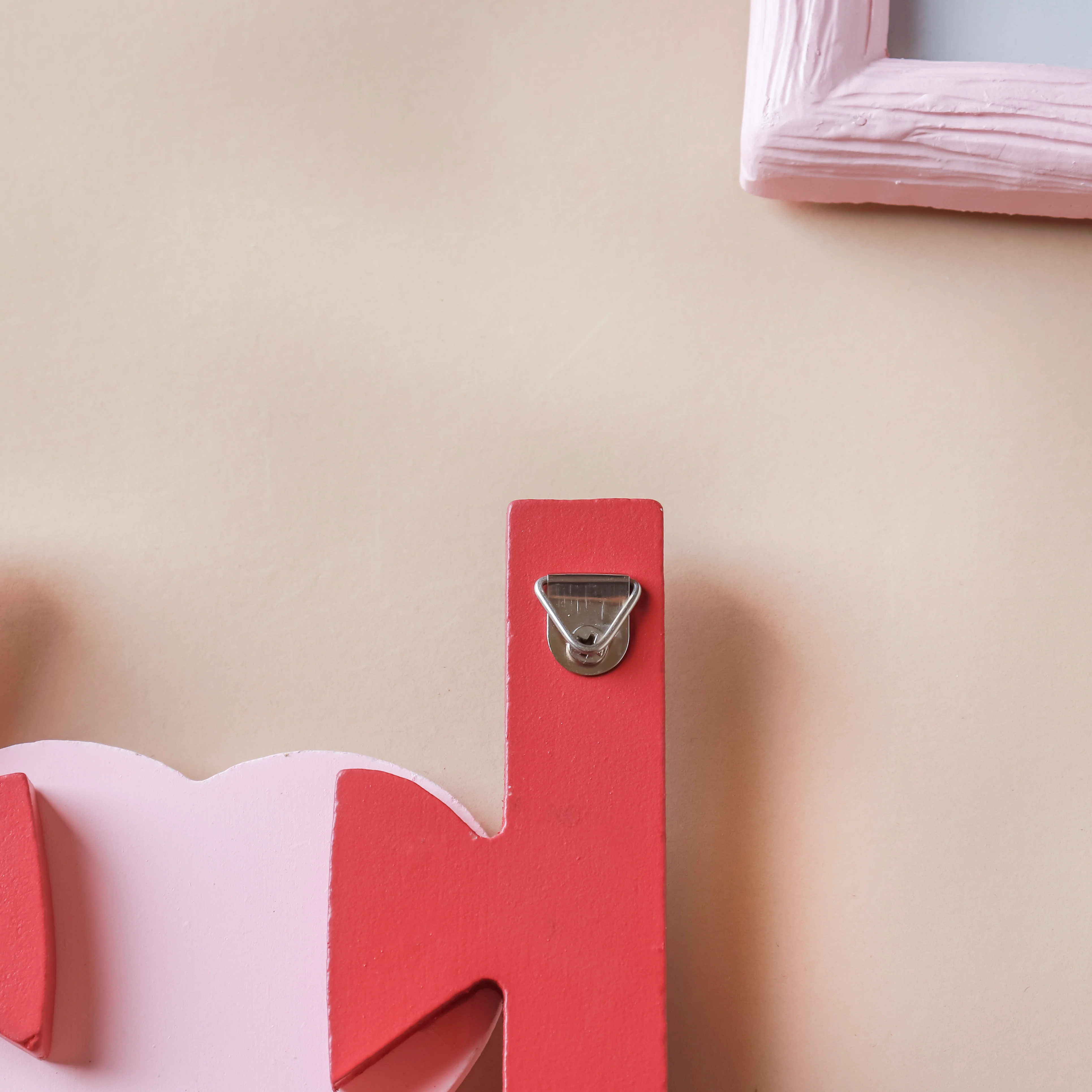 Love Wall Decor - Image 8