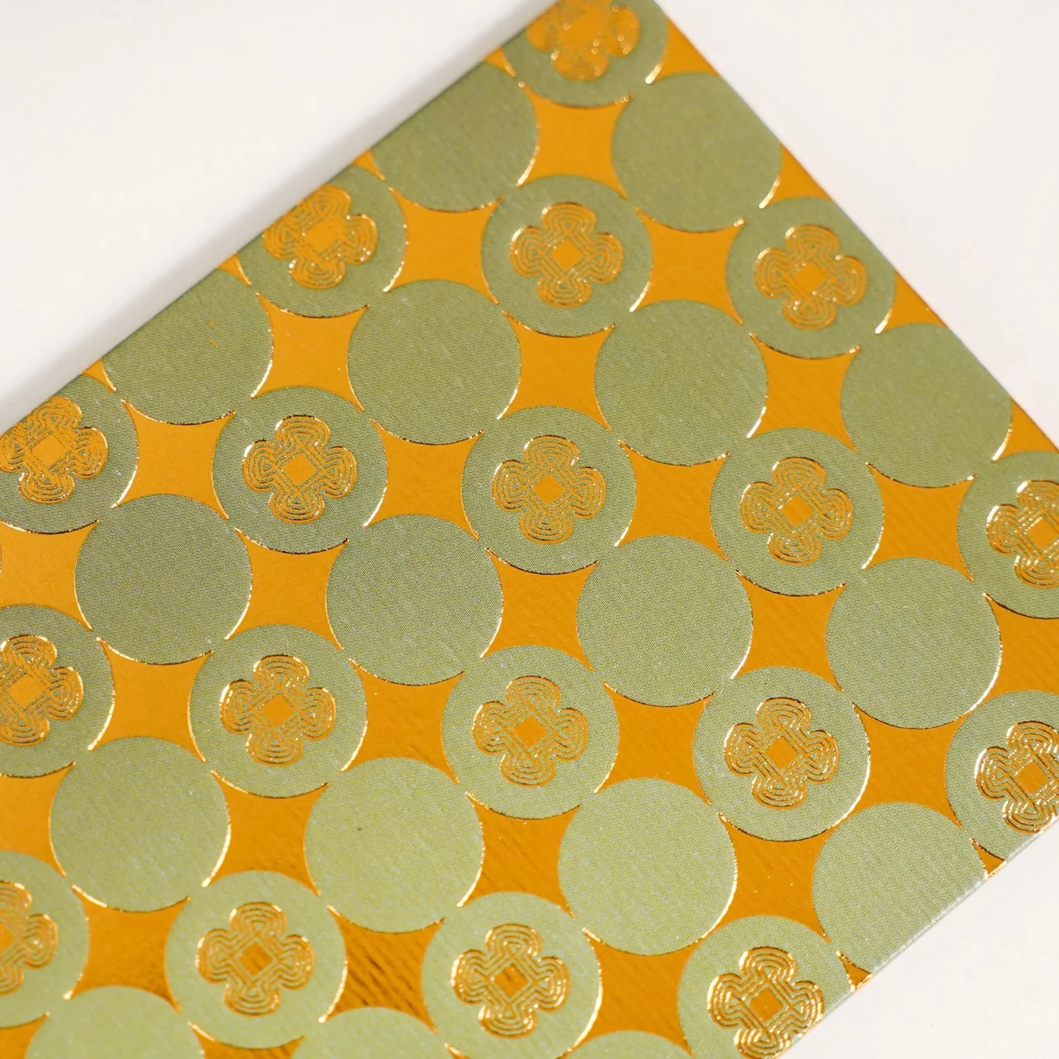 Lucky Charm Gifting Shagun Paper Envelope Set Of 12 - Image 7