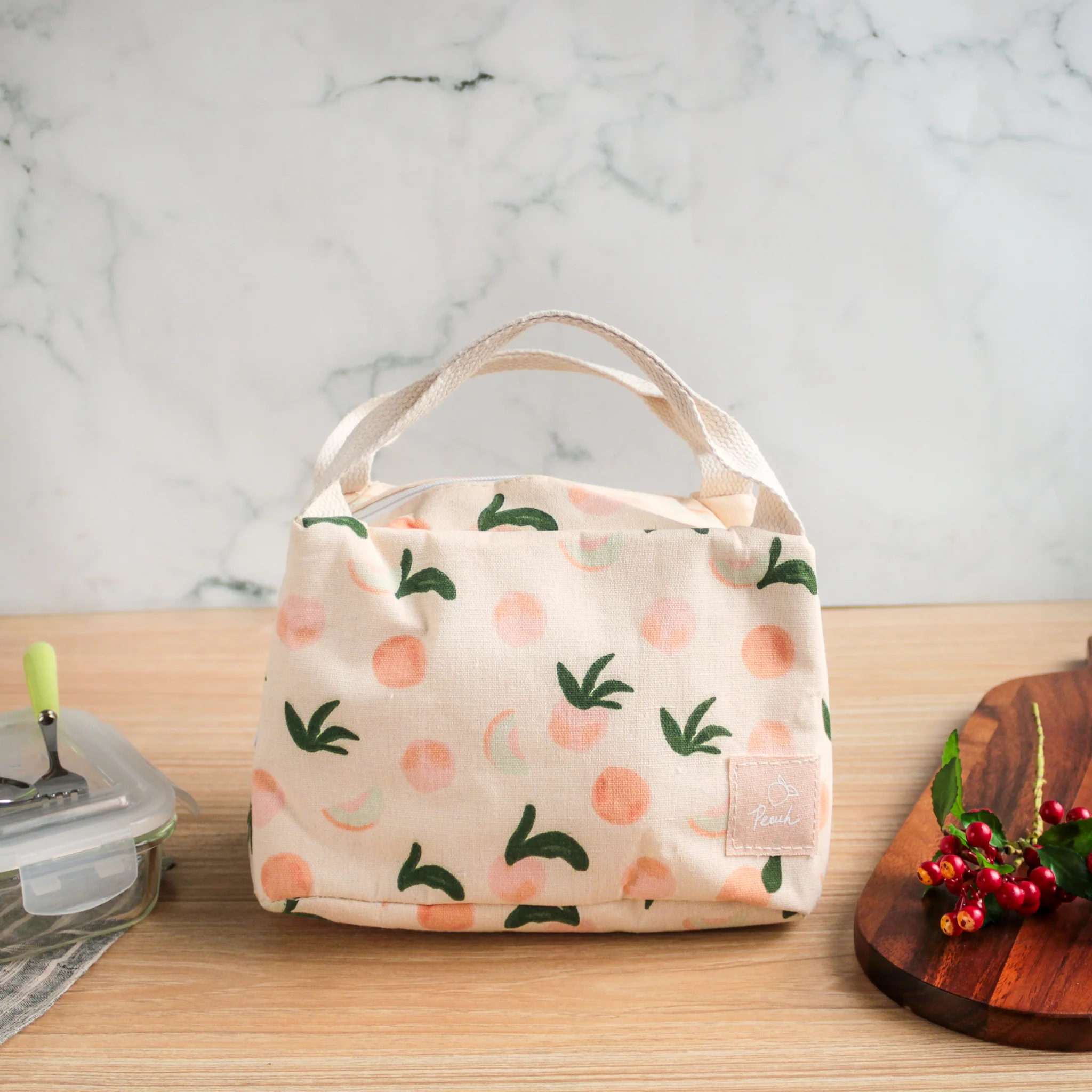 Lunch Carry Bag - Image 14