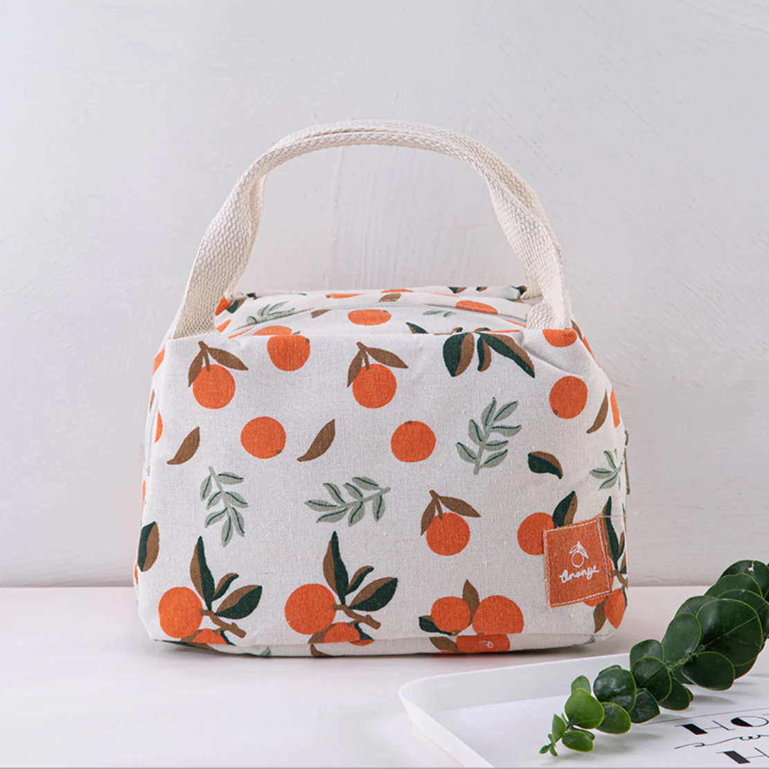 Lunch Carry Bag - Image 20