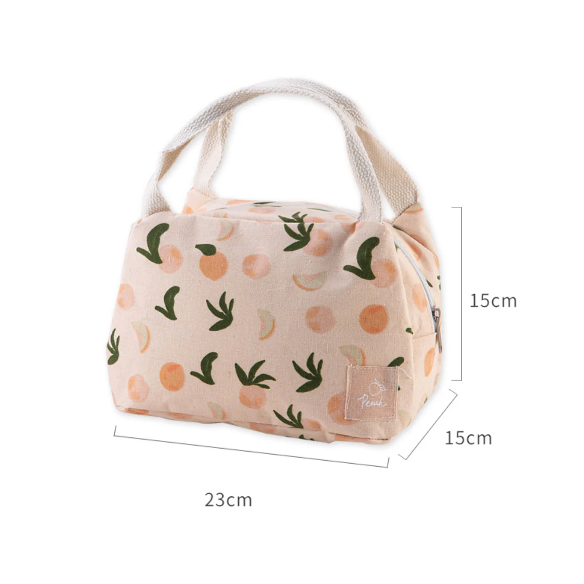 Lunch Carry Bag - Image 21