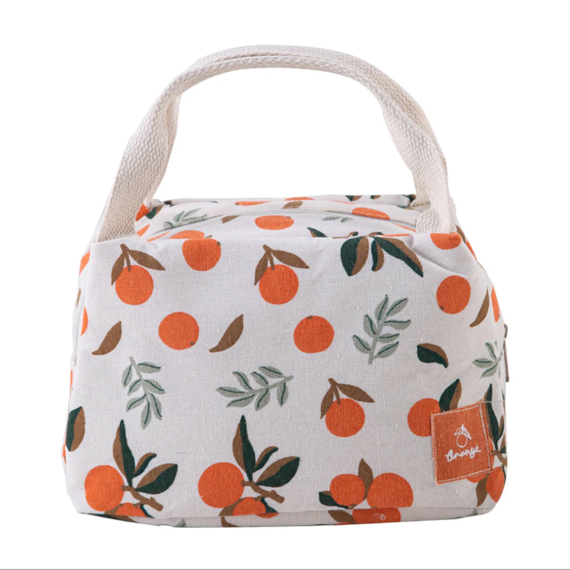 Lunch Carry Bag - Image 22