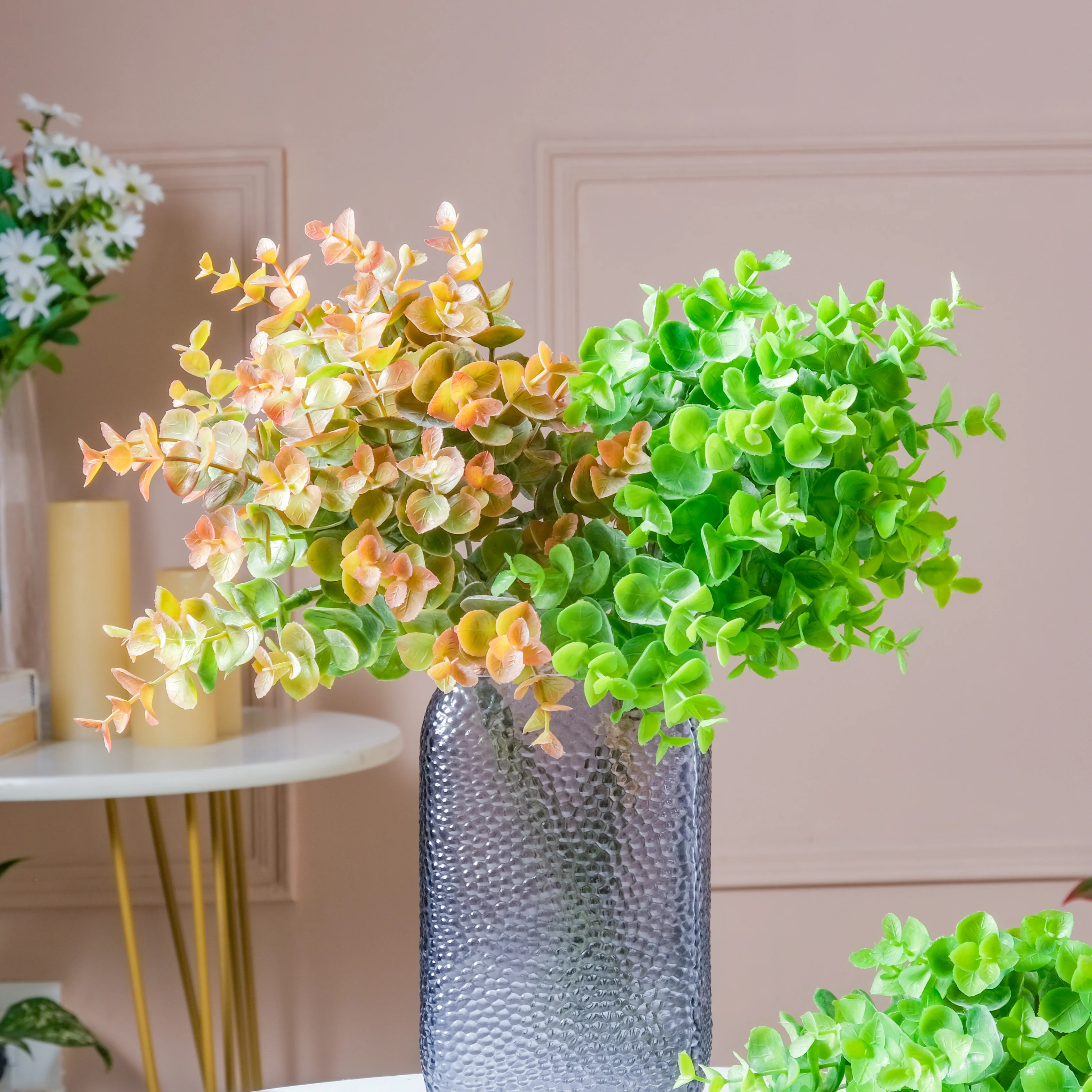 Lush Green Leaves - Image 6