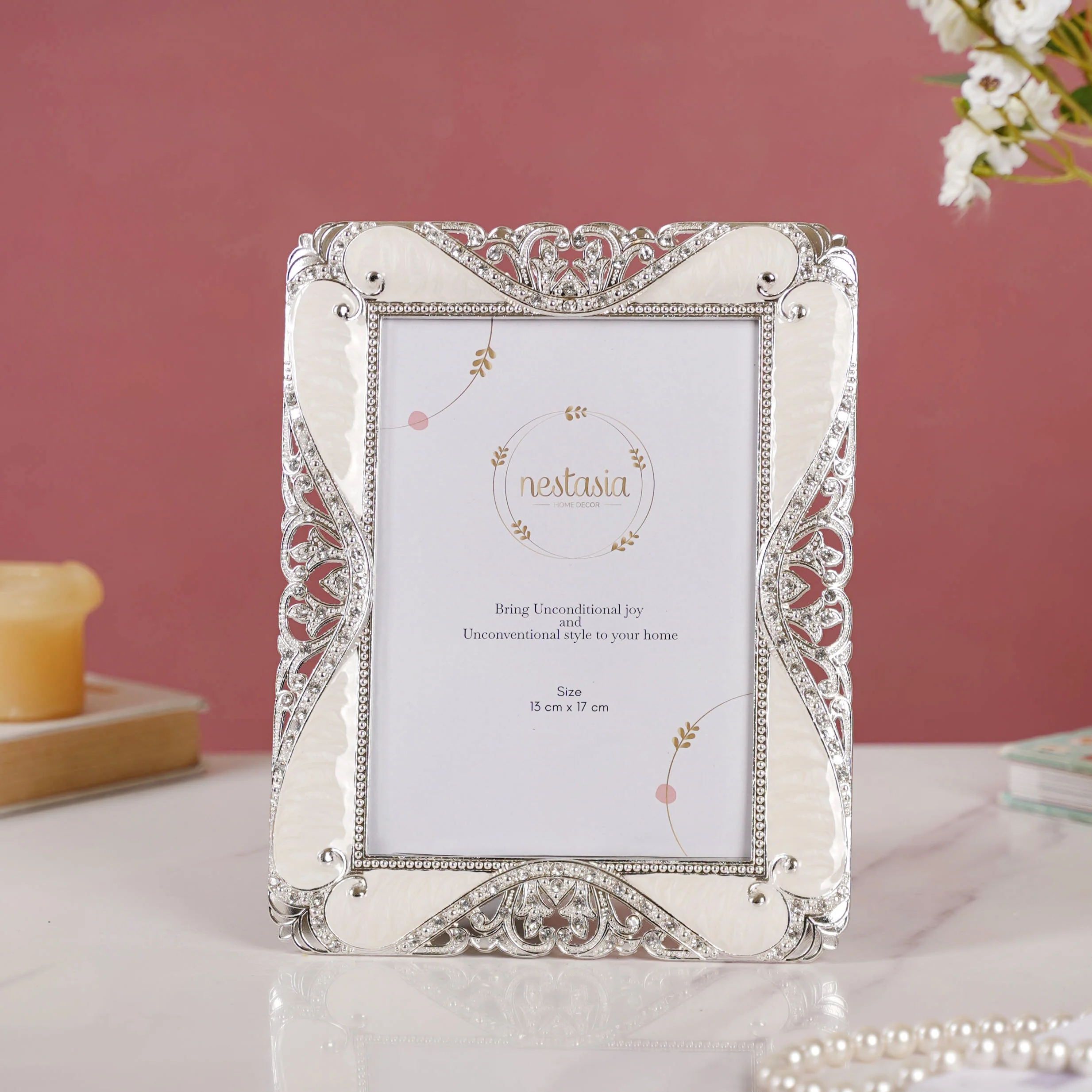 Luxury Photo Frame