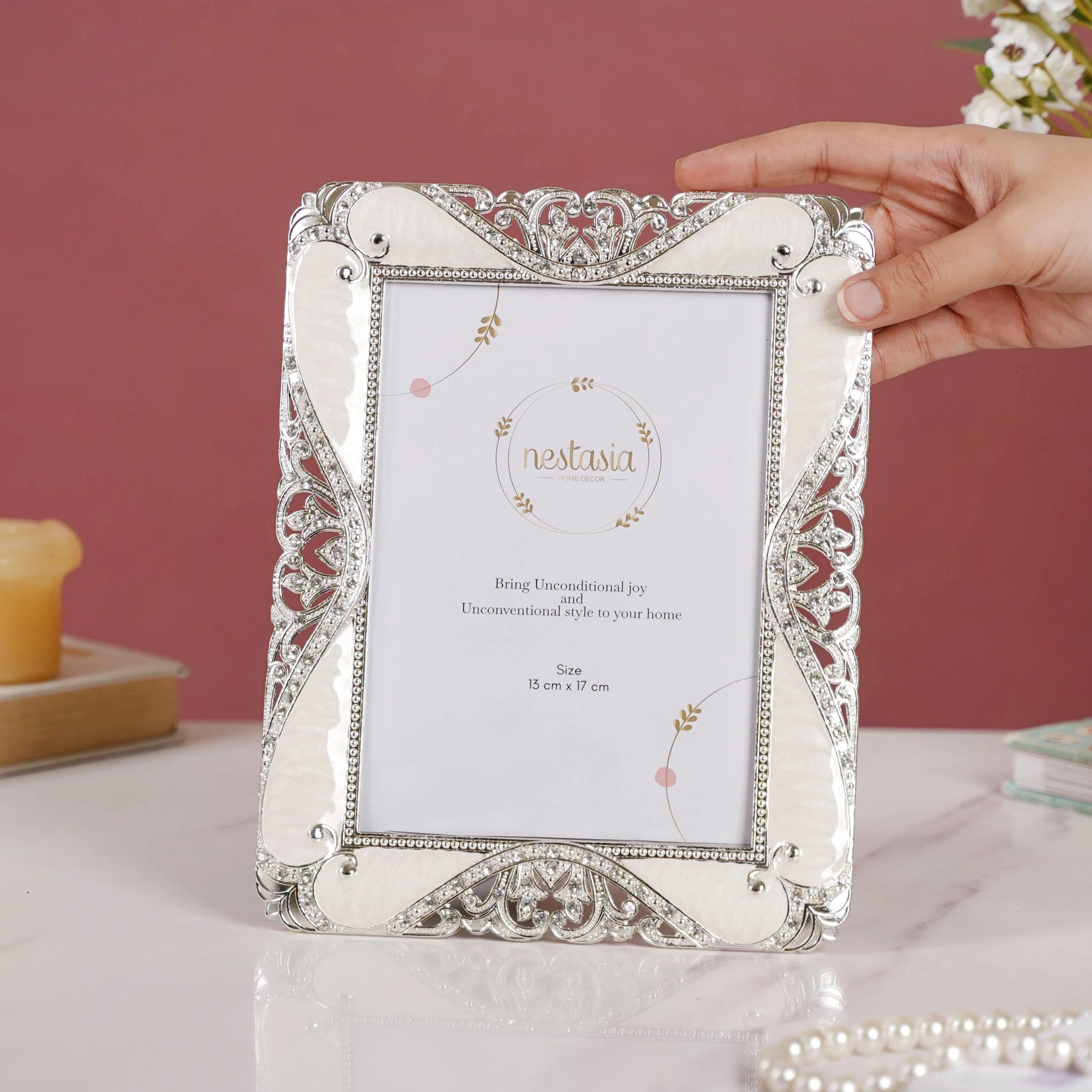 Luxury Photo Frame - Image 2