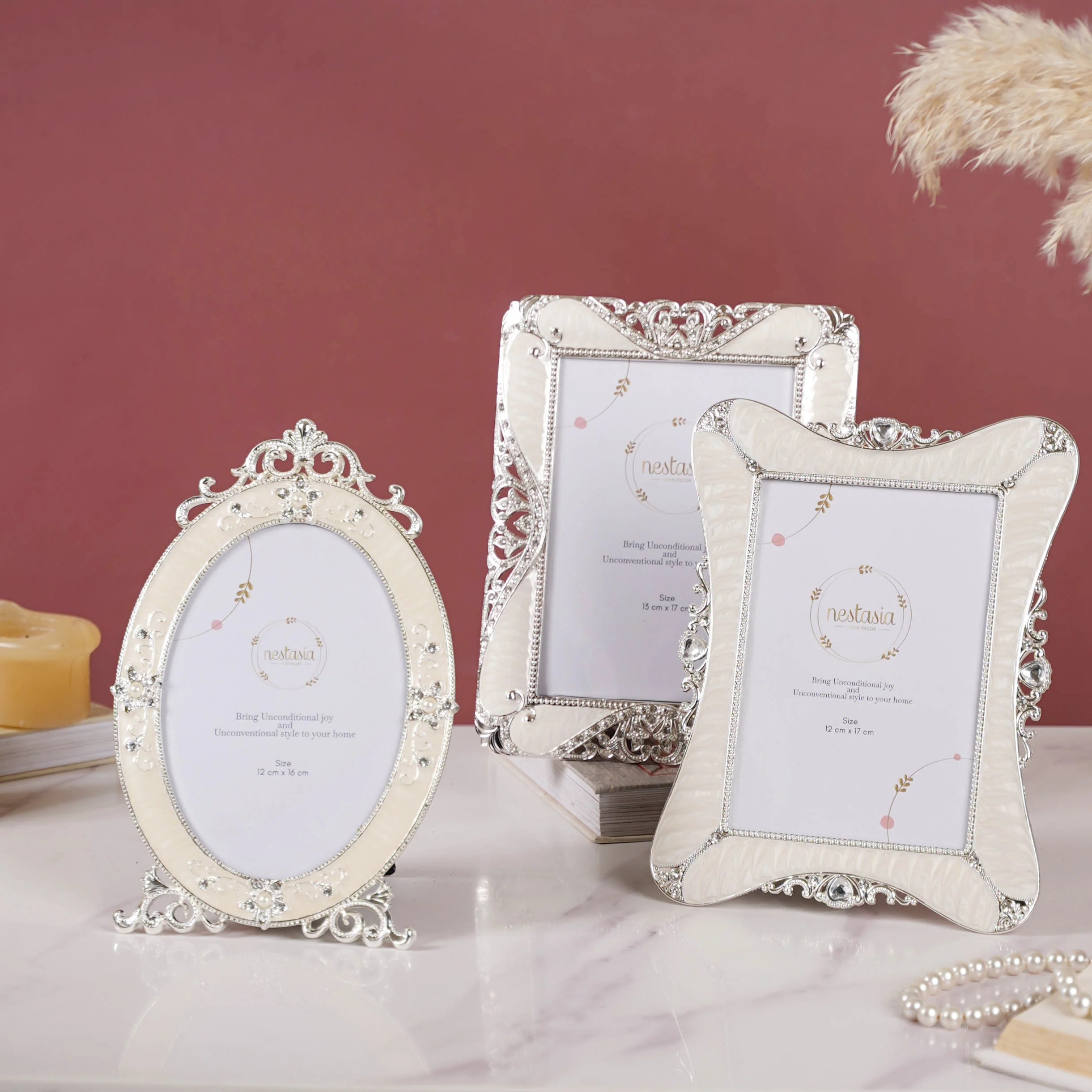 Luxury Photo Frame - Image 4
