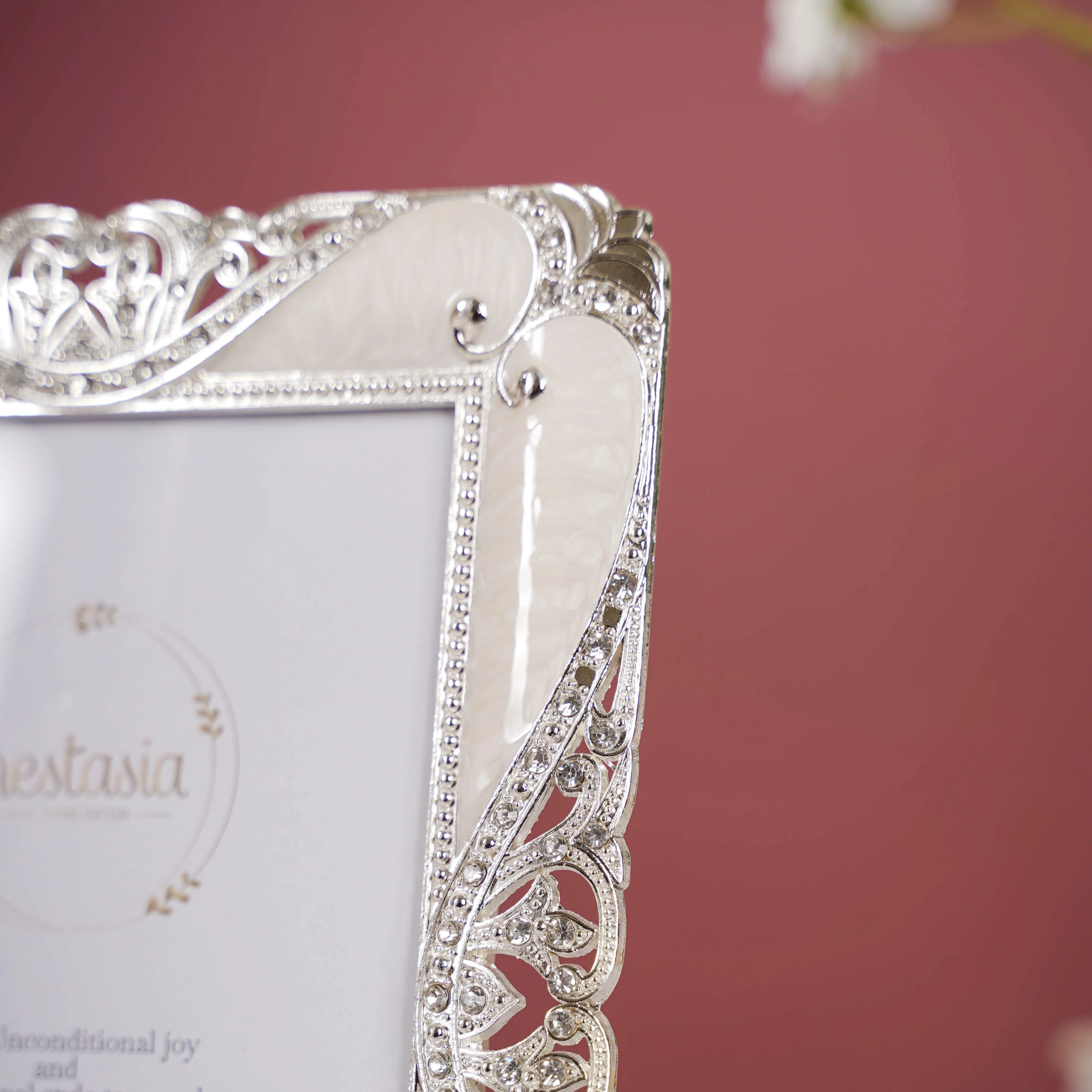 Luxury Photo Frame - Image 6