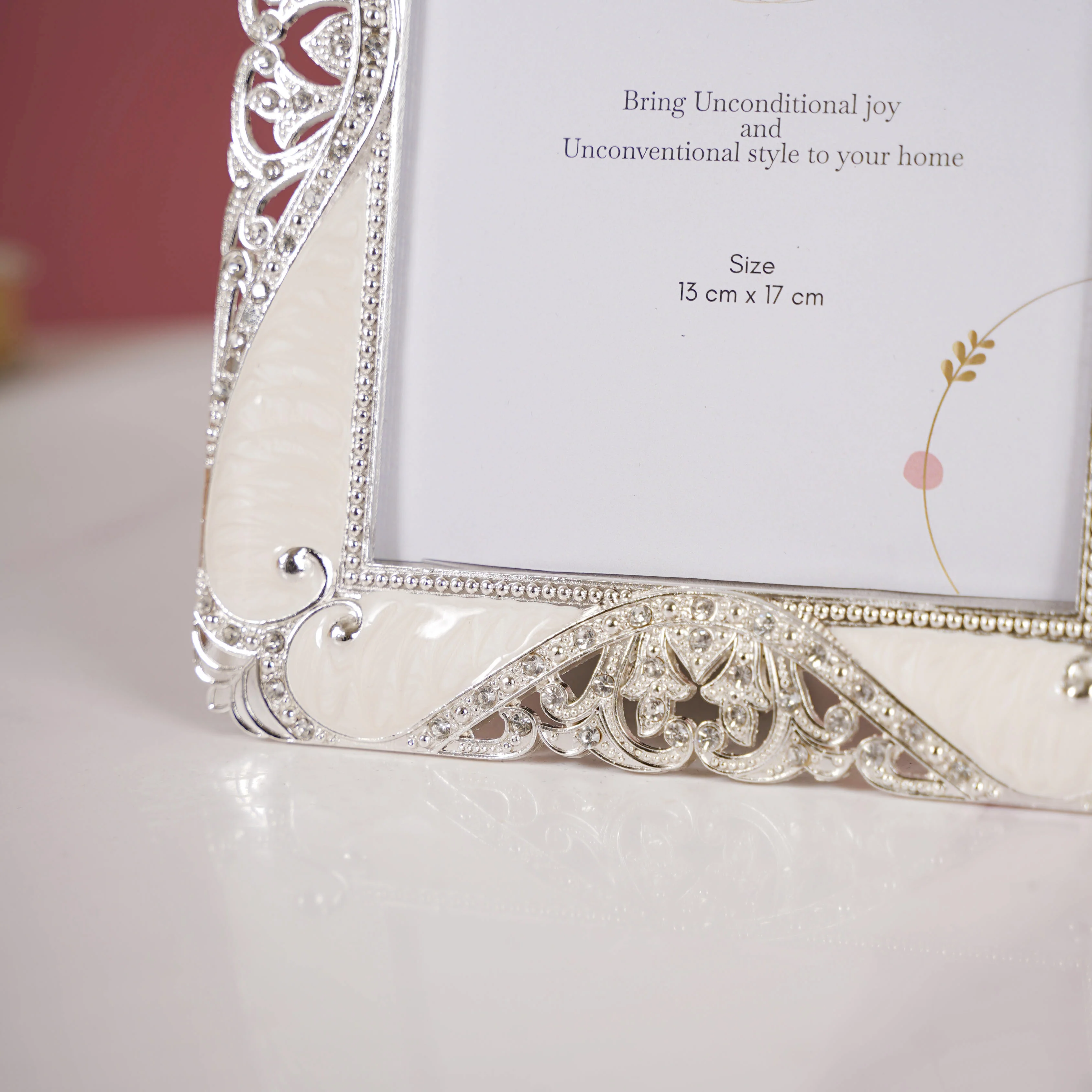 Luxury Photo Frame - Image 7