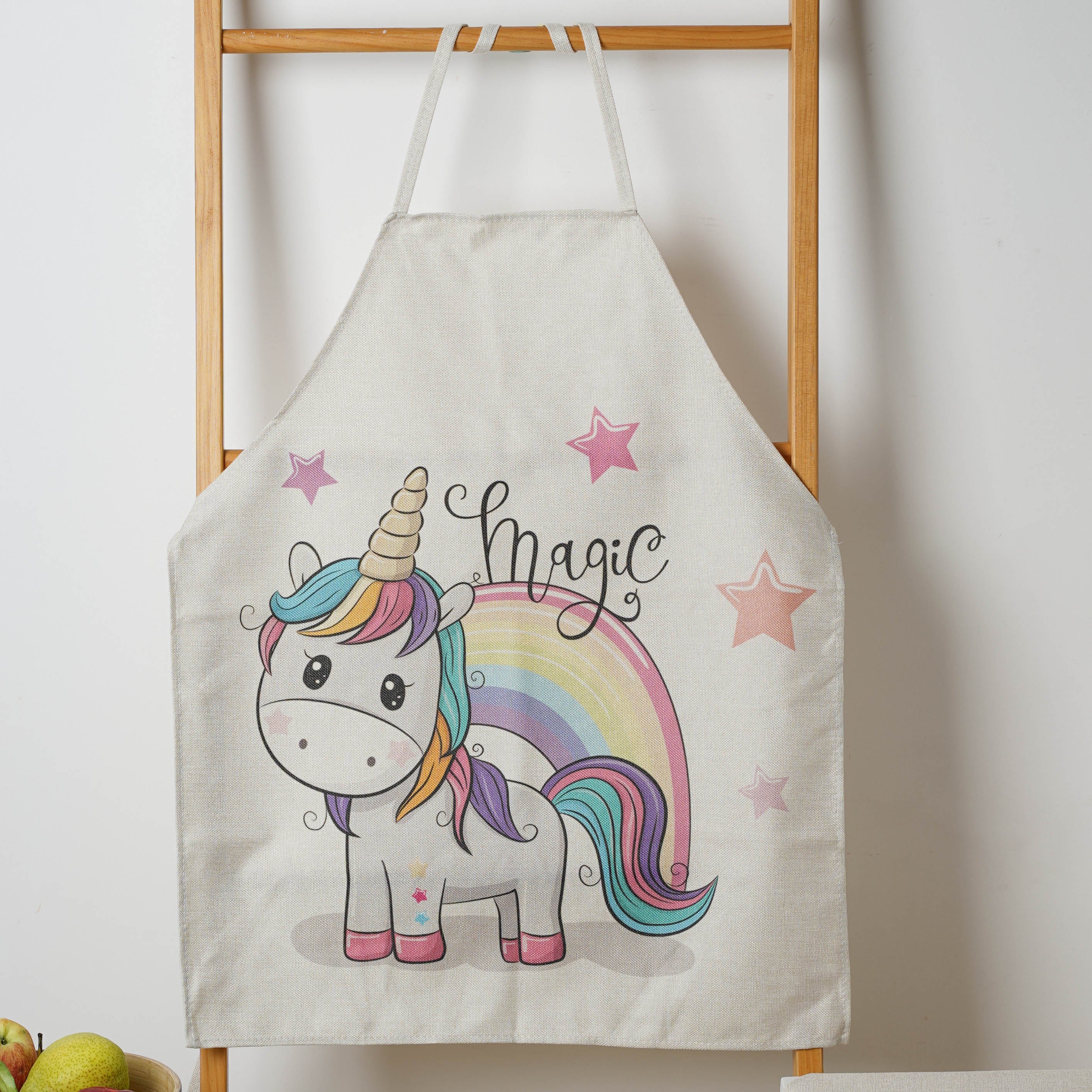 Magic Apron - Image 3