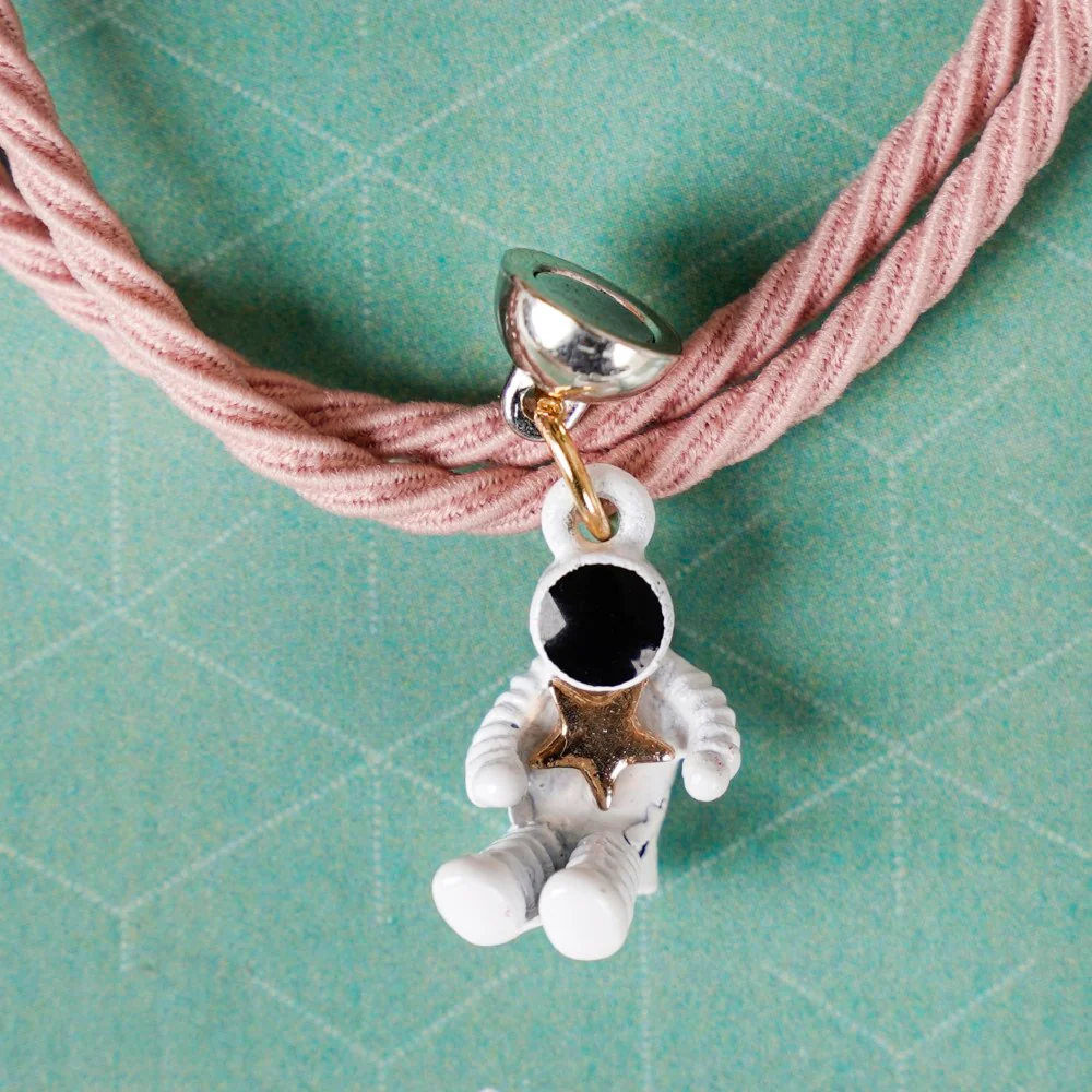 Magnetic Astro Charm Bracelet Set Of 2 - Image 4