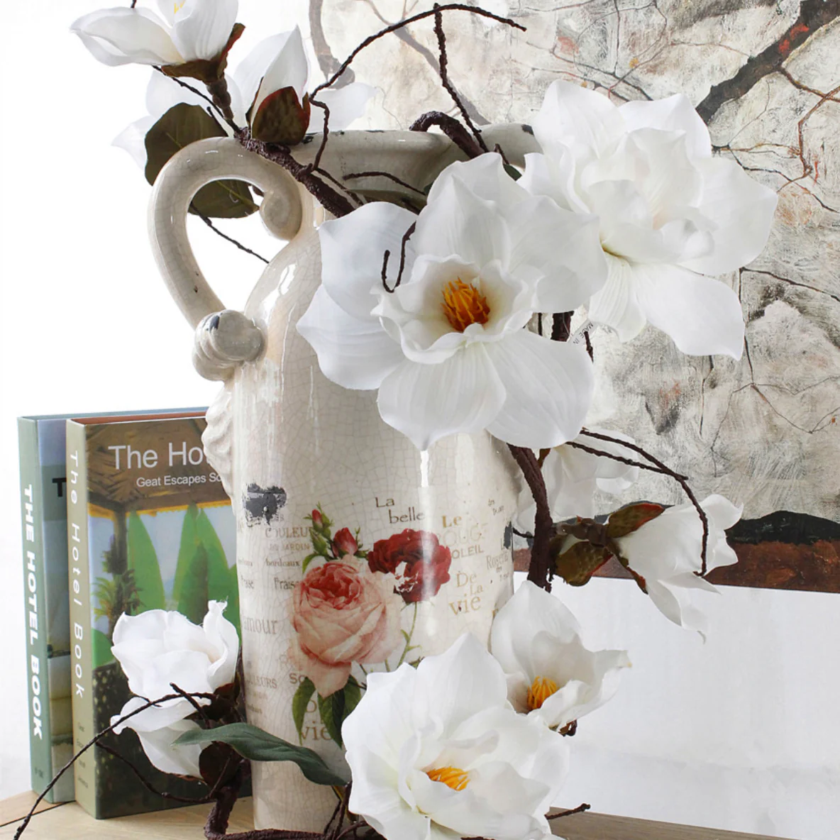Magnolia Vine - Image 2