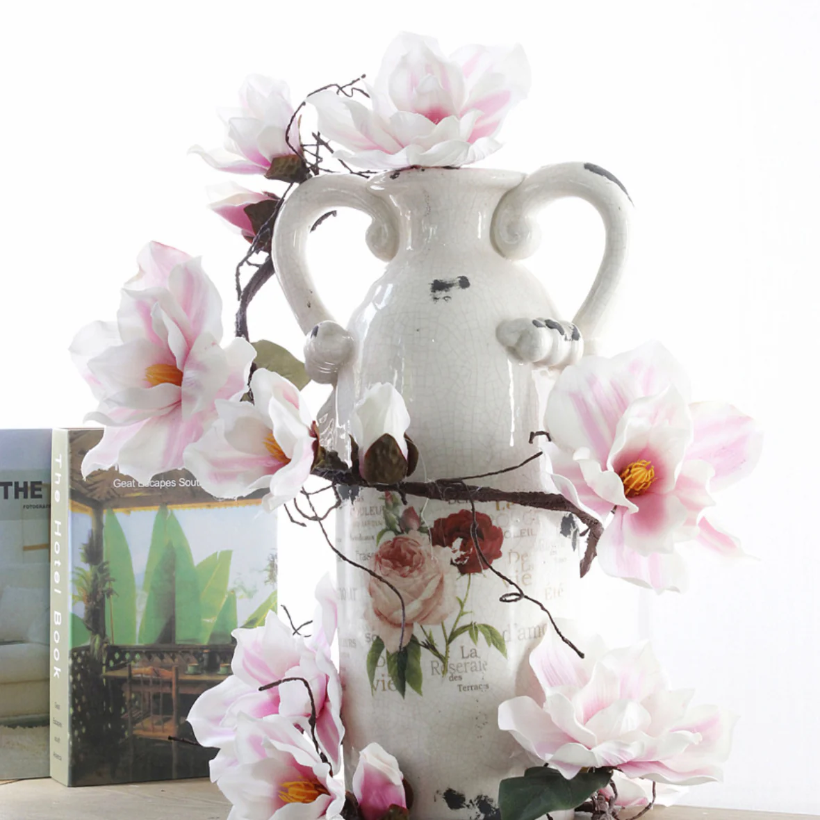 Magnolia Vine - Image 3