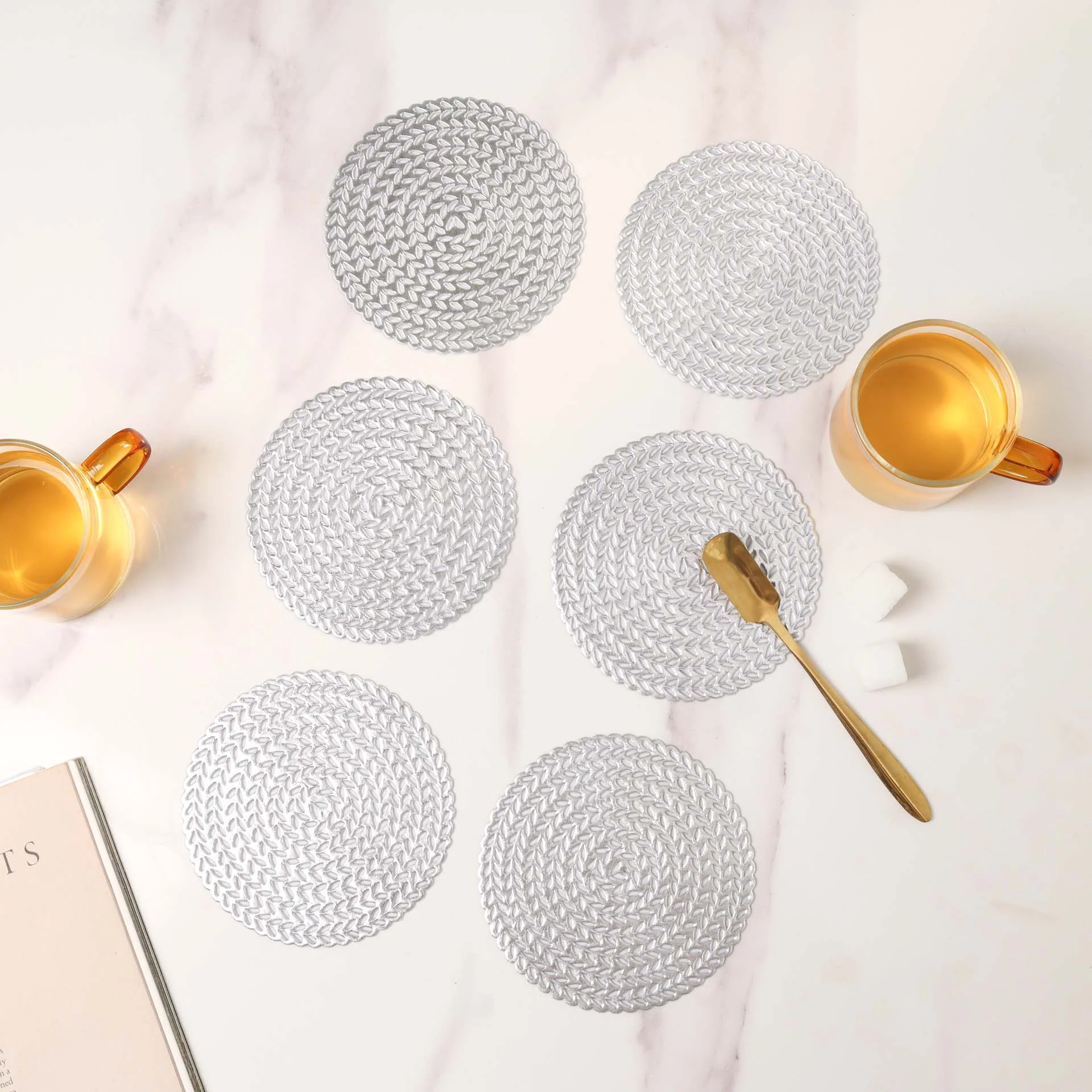 Majestic Coaster Set of 6 - Image 9