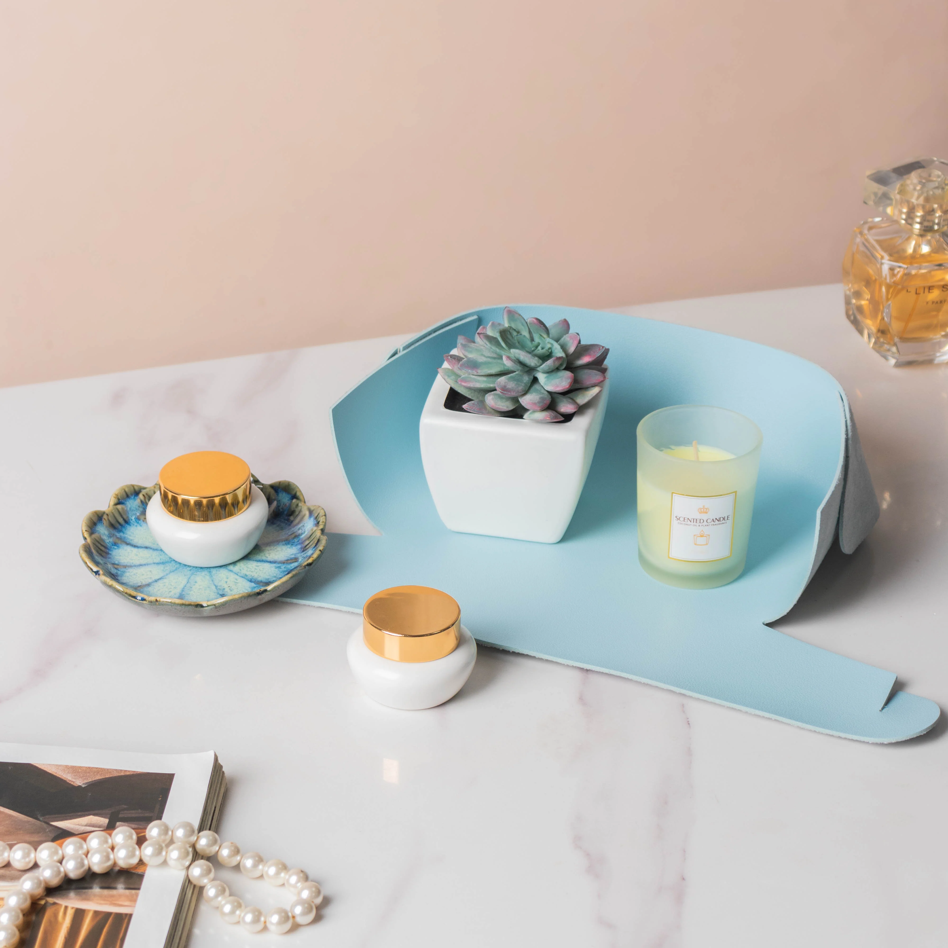 Make It Relaxing Hamper - Image 4