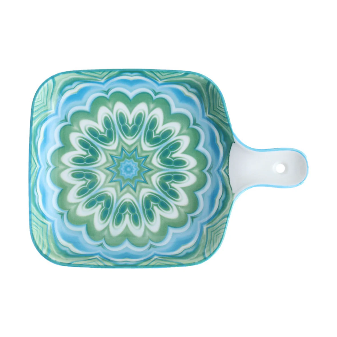 Mandala Baking Plate - Image 23
