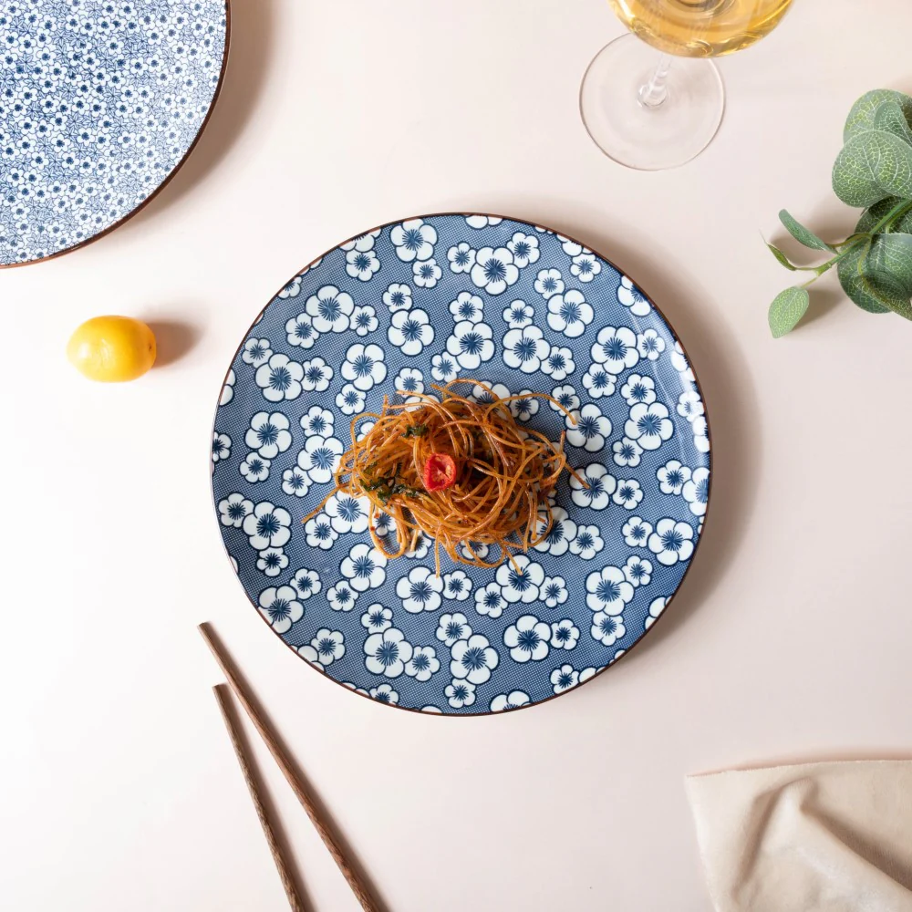 Mandala Dinner Plate - Image 10