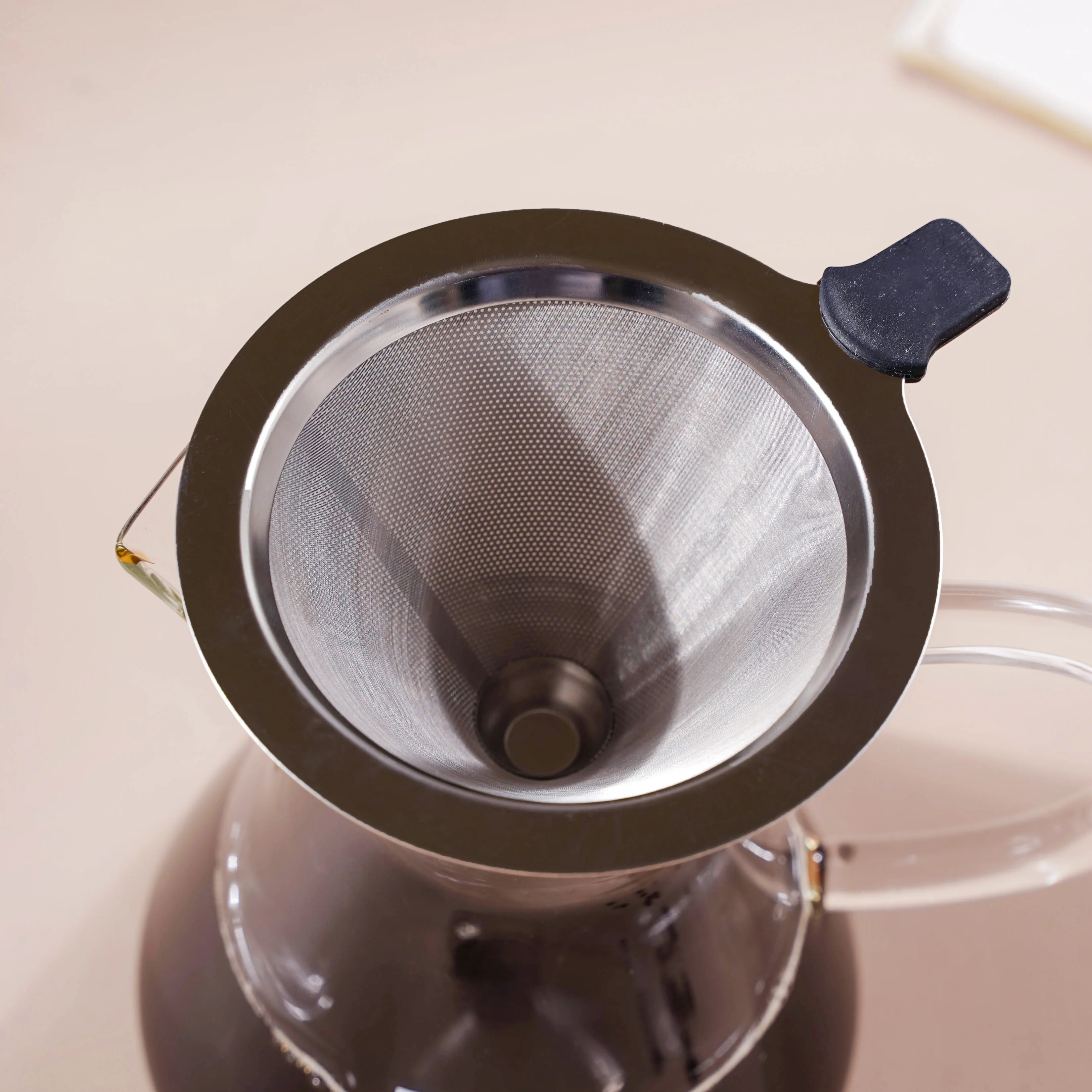 Manual Hand Drip Coffee Maker - Image 11