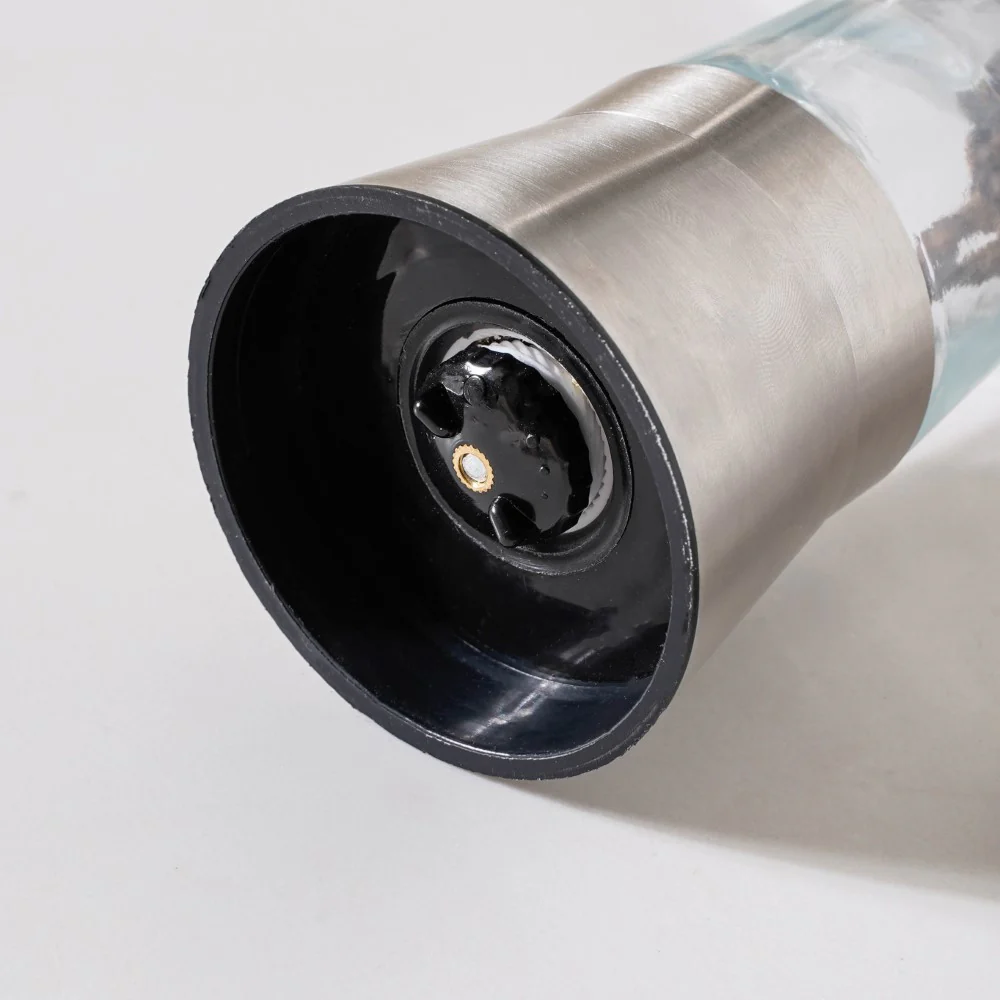 Manual Pepper Grinder Set Of 2 200ml - Image 3
