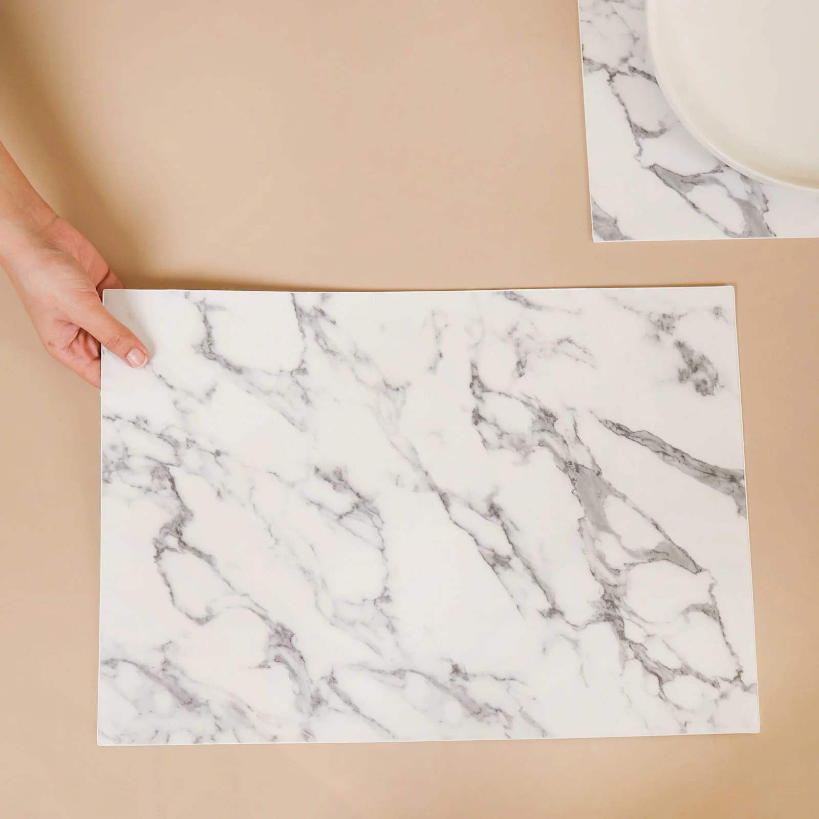 Marble Placemat Set of 2 - Image 8