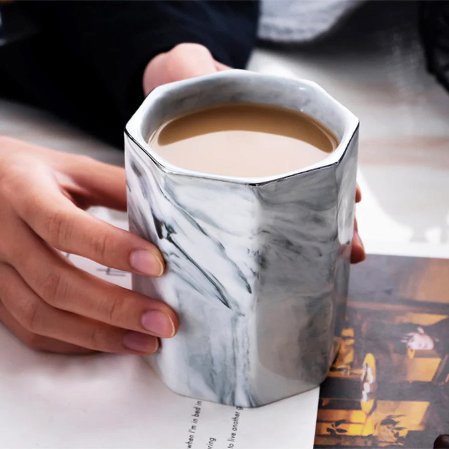 Marble Tumbler - Image 5
