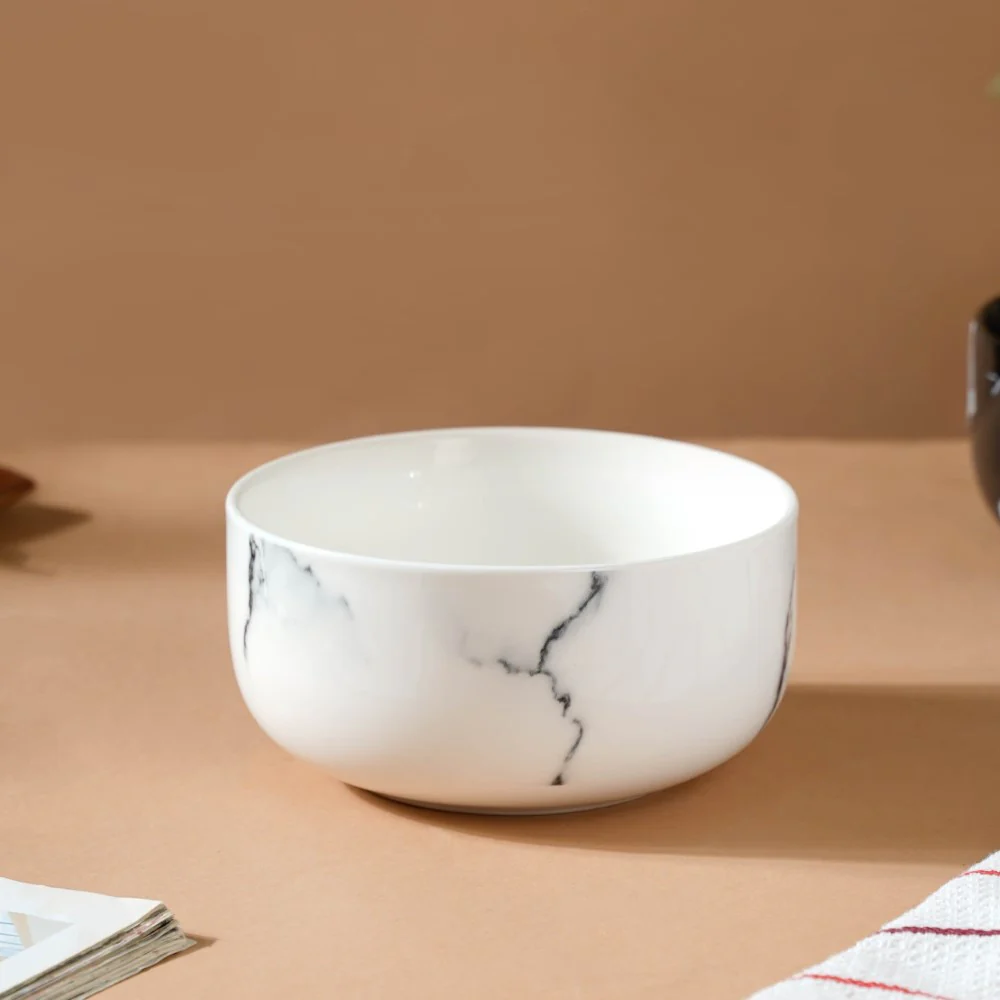 CHICERAMIC Marble Bowl - Image 2