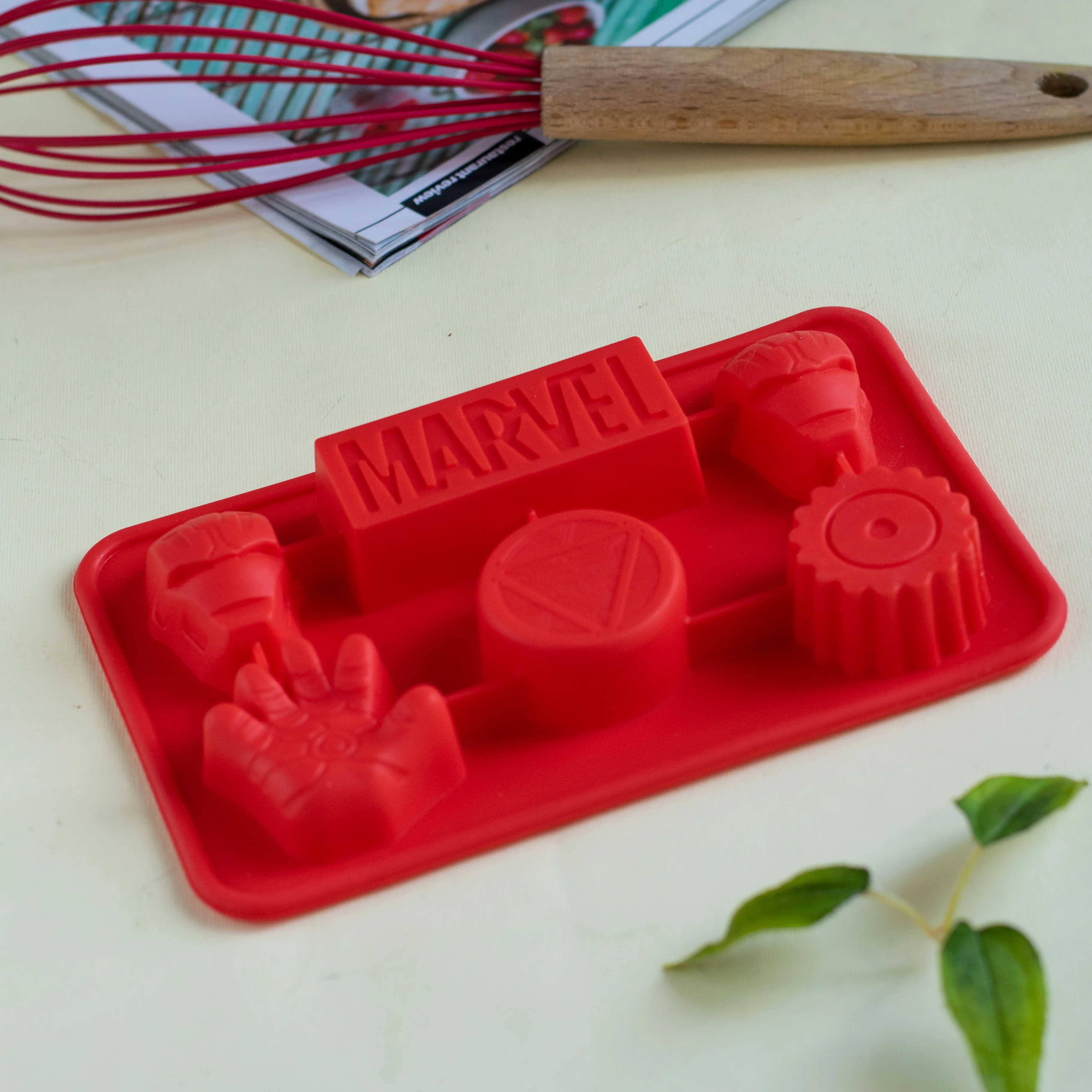 Marvel Mould