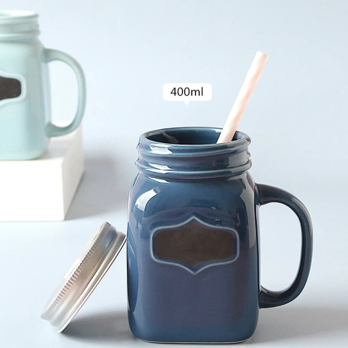 Mason Jar - Image 20