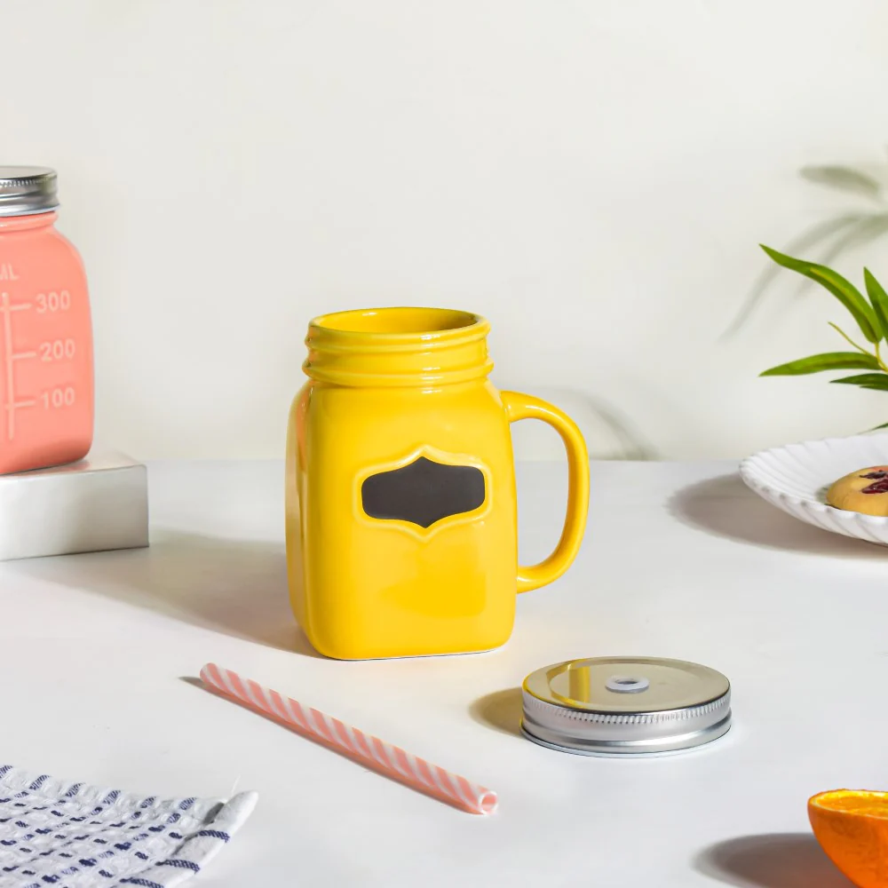 Mason Jar - Image 5