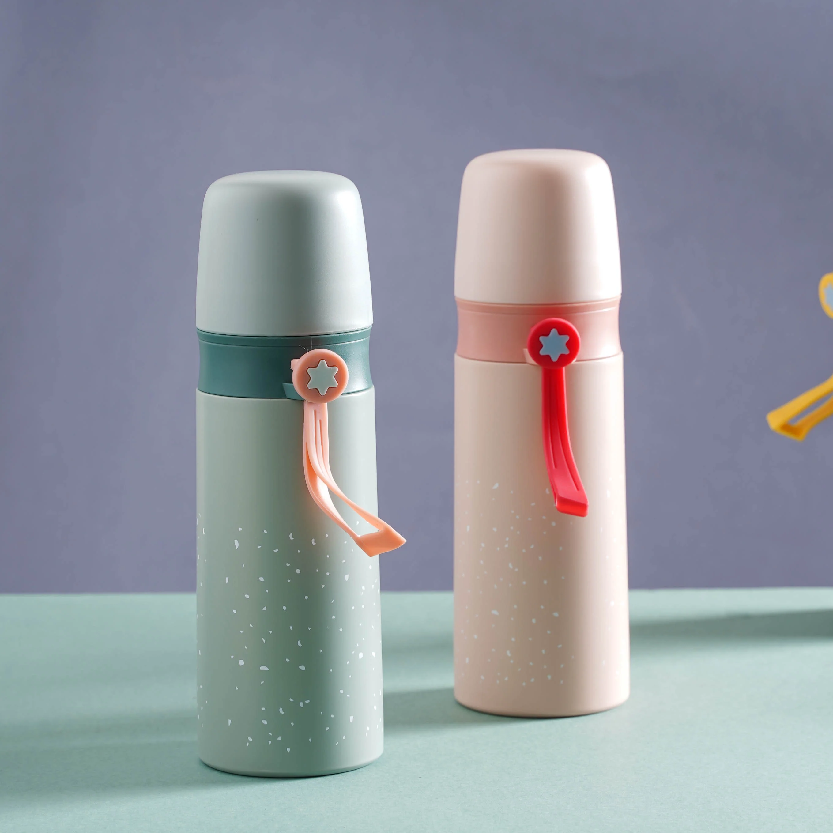 Matte Thermos - Image 11