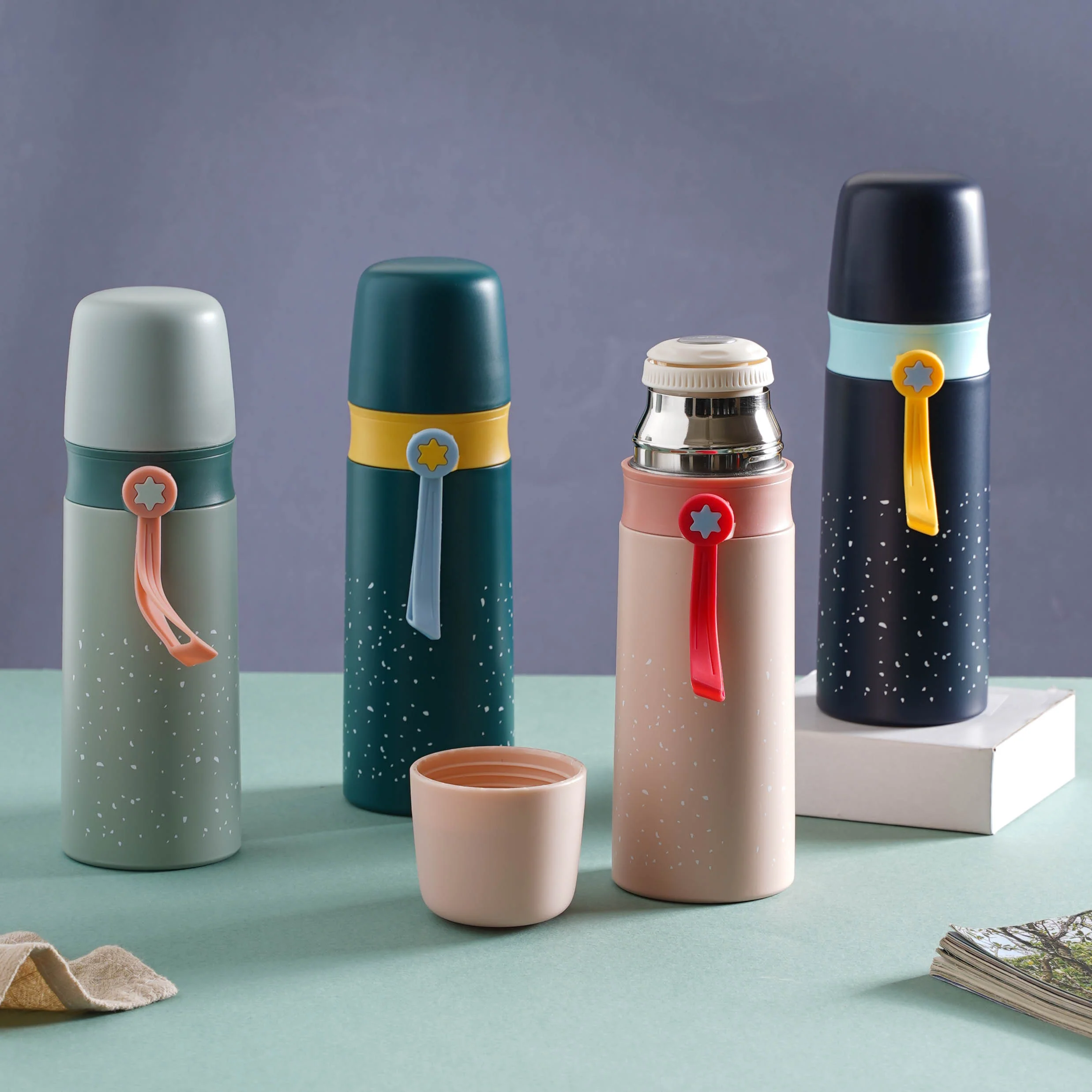 Matte Thermos - Image 12
