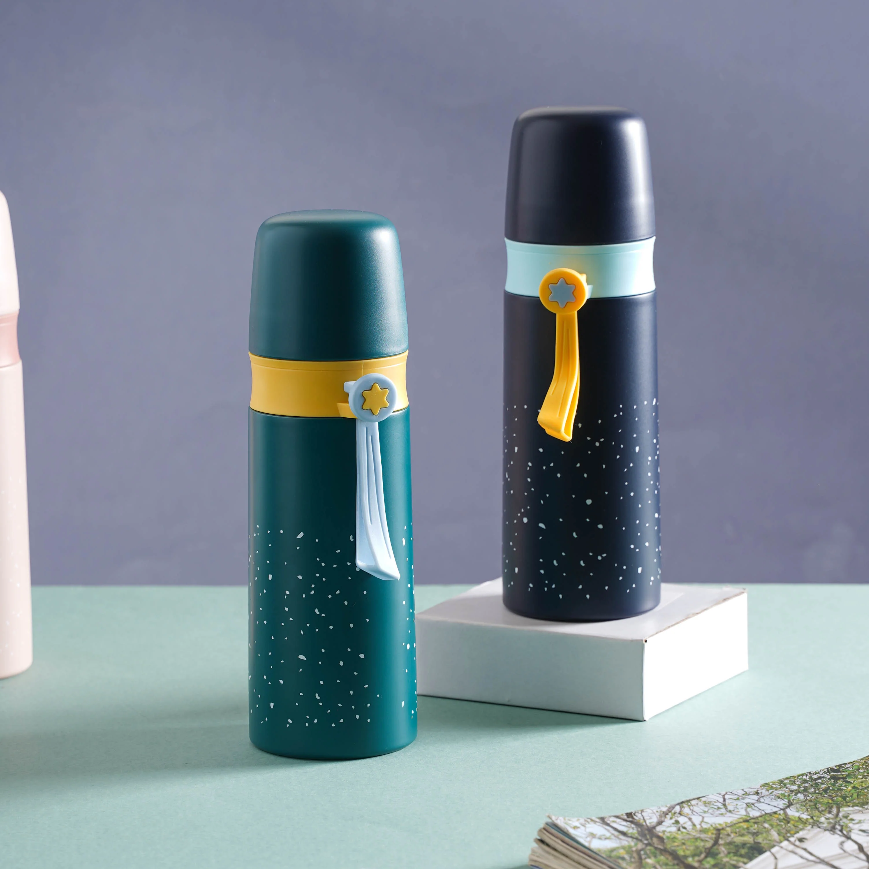 Matte Thermos - Image 13