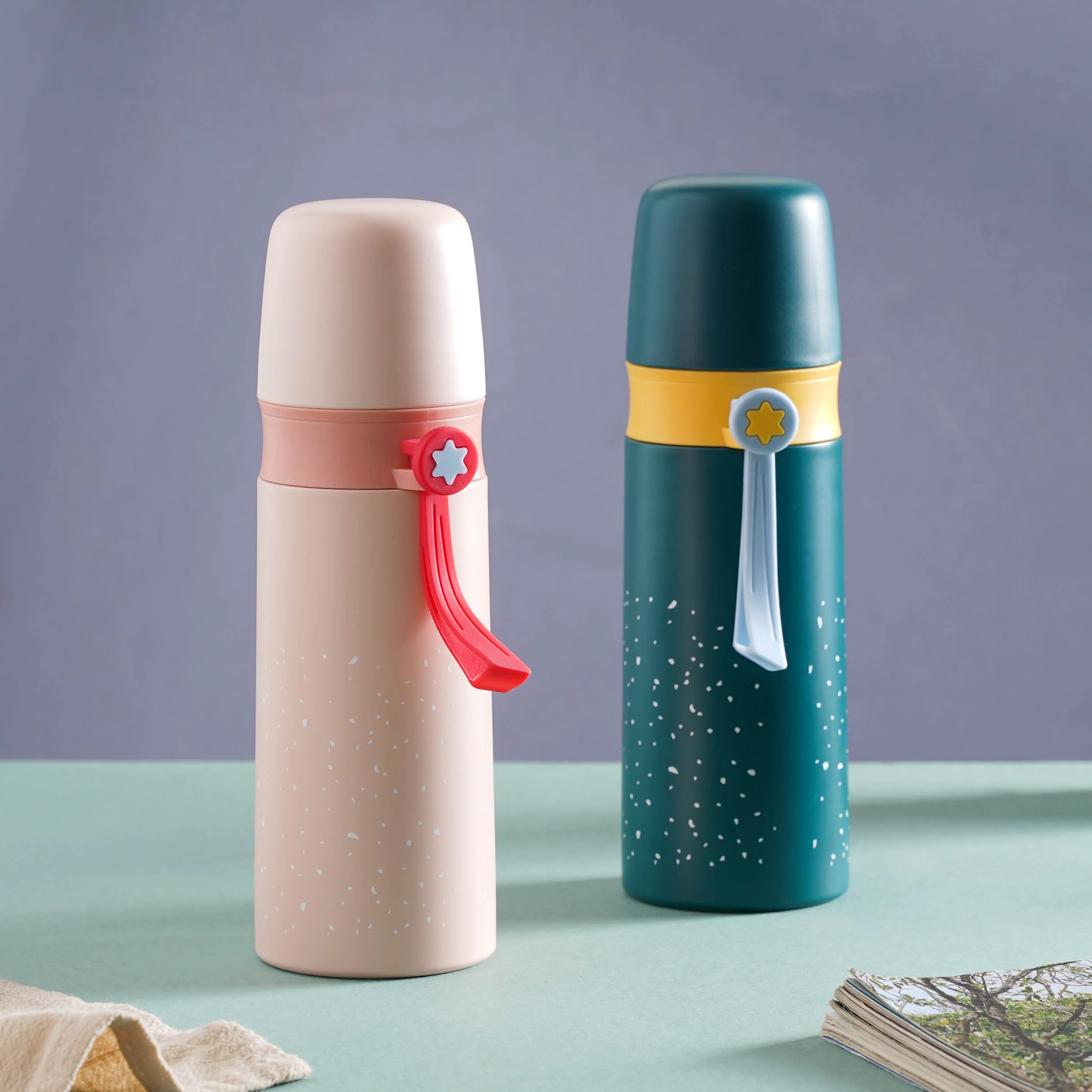 Matte Thermos - Image 16